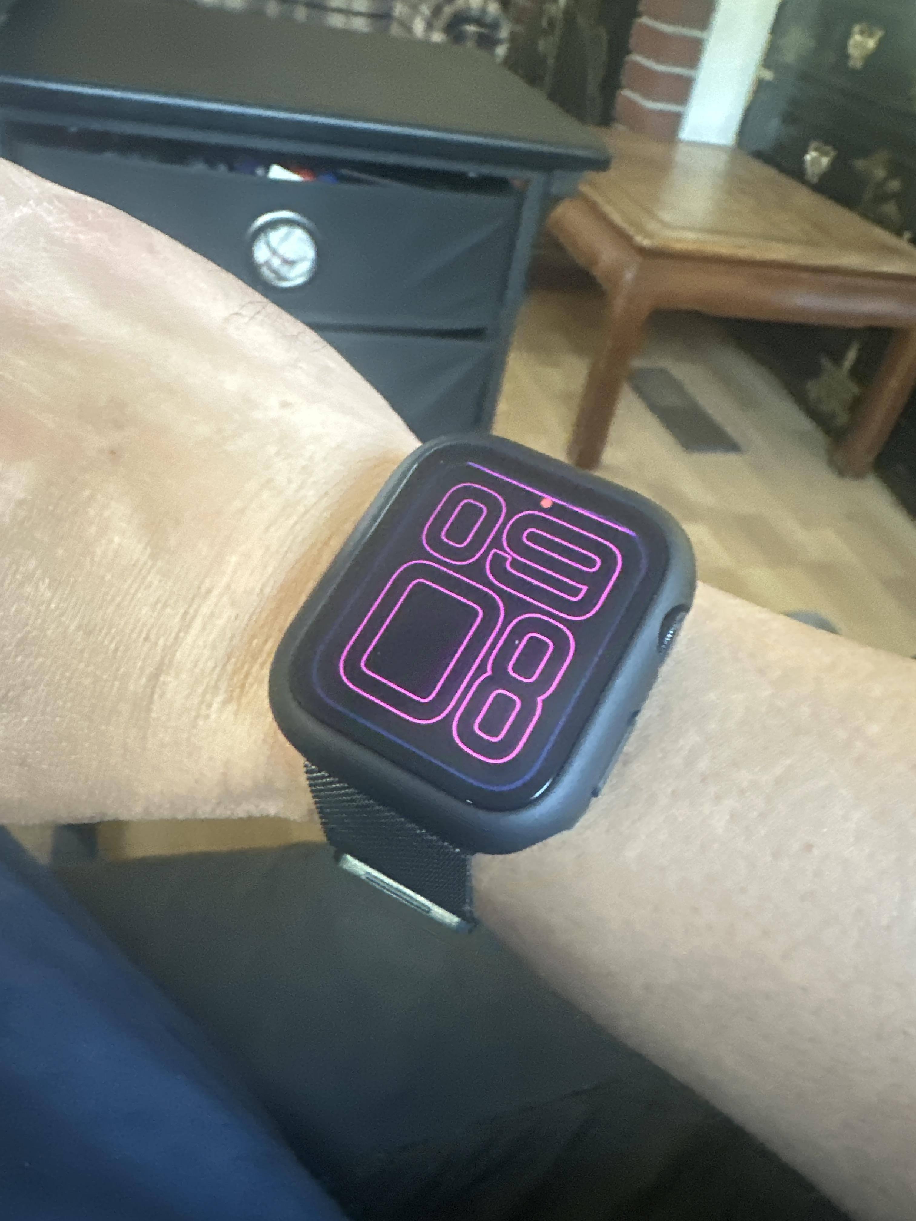 Customer provided image, click to load a larger version