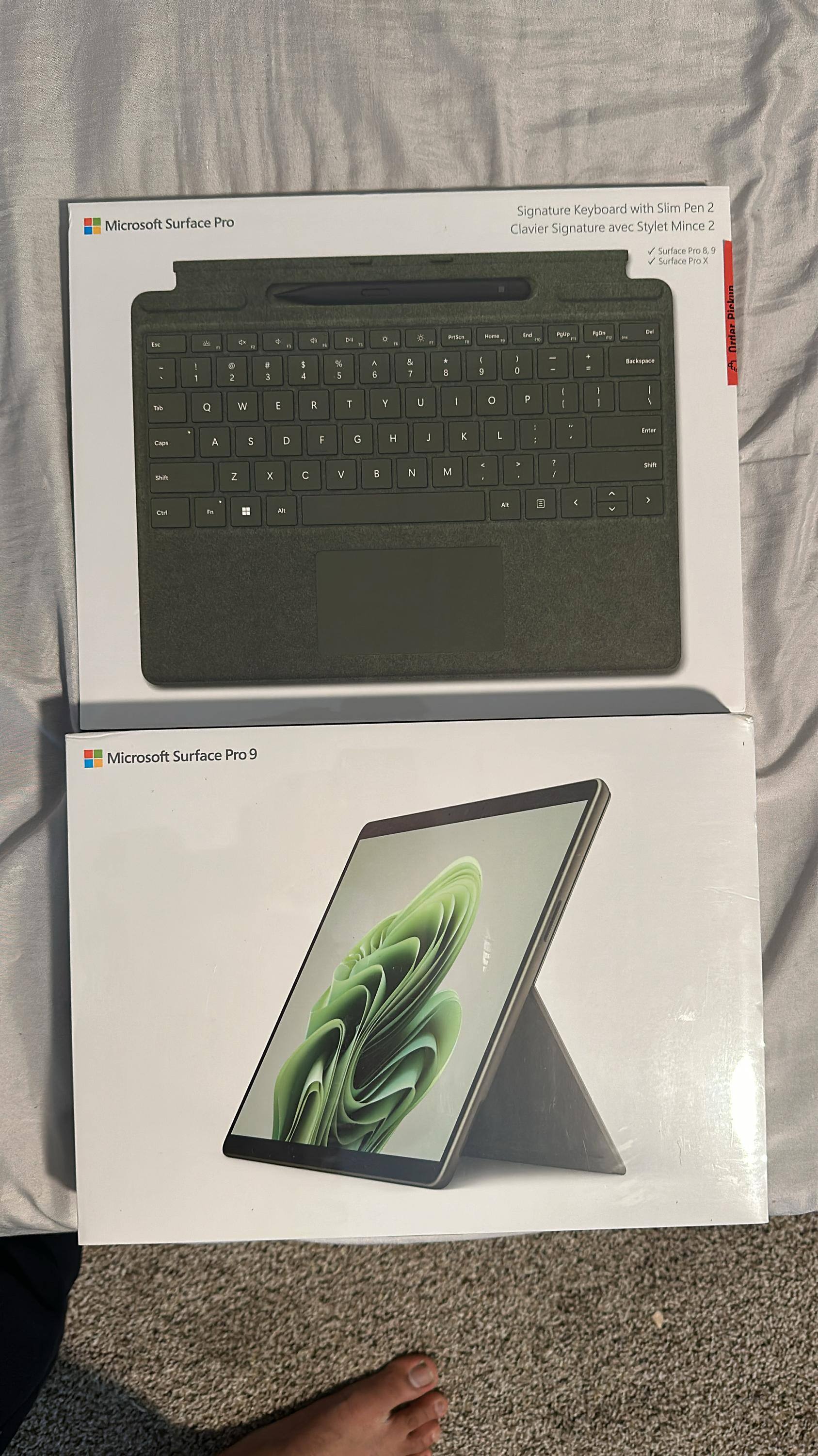 Customer provided, click to load a larger version