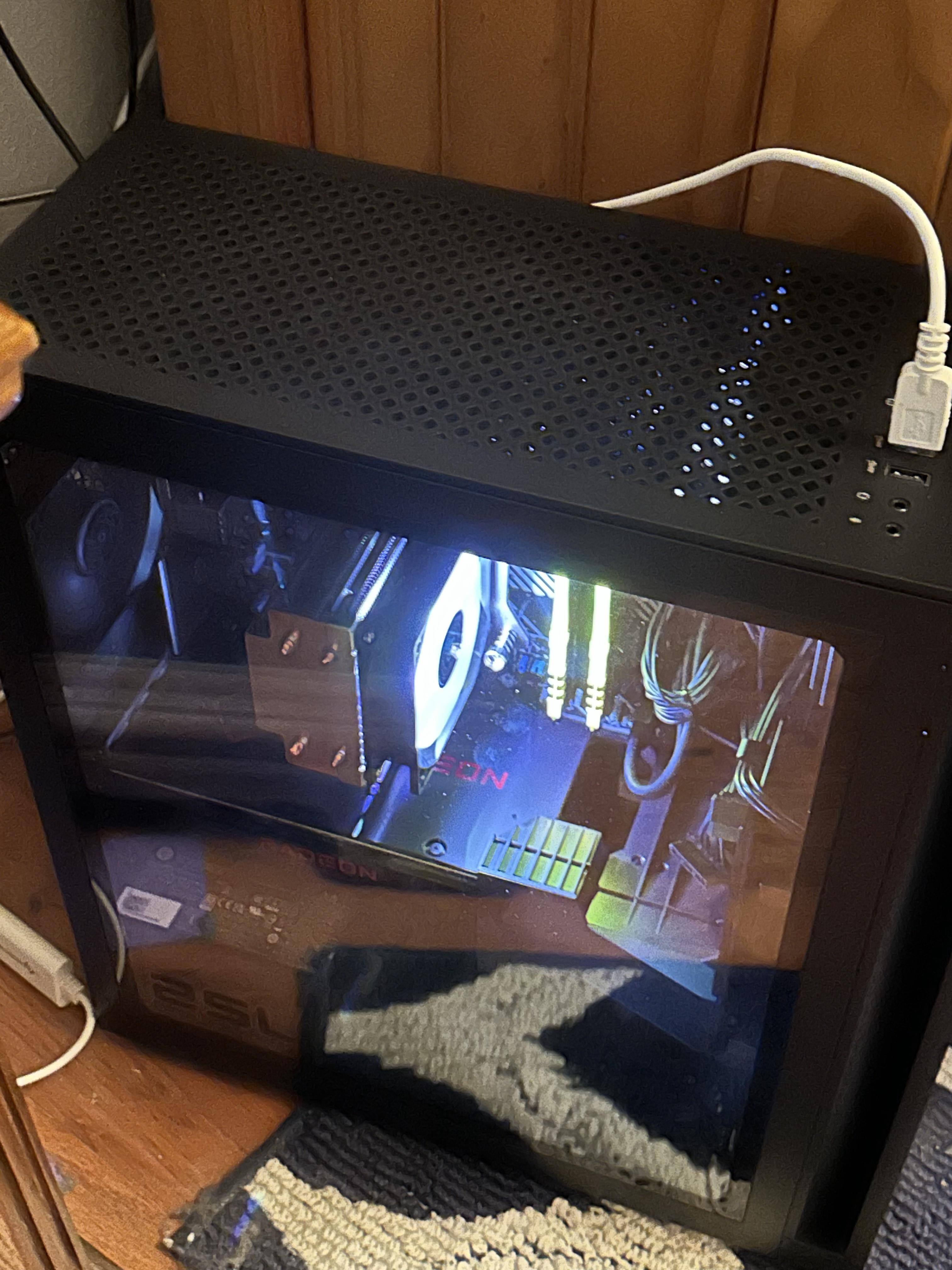 Customer provided, click to load a larger version