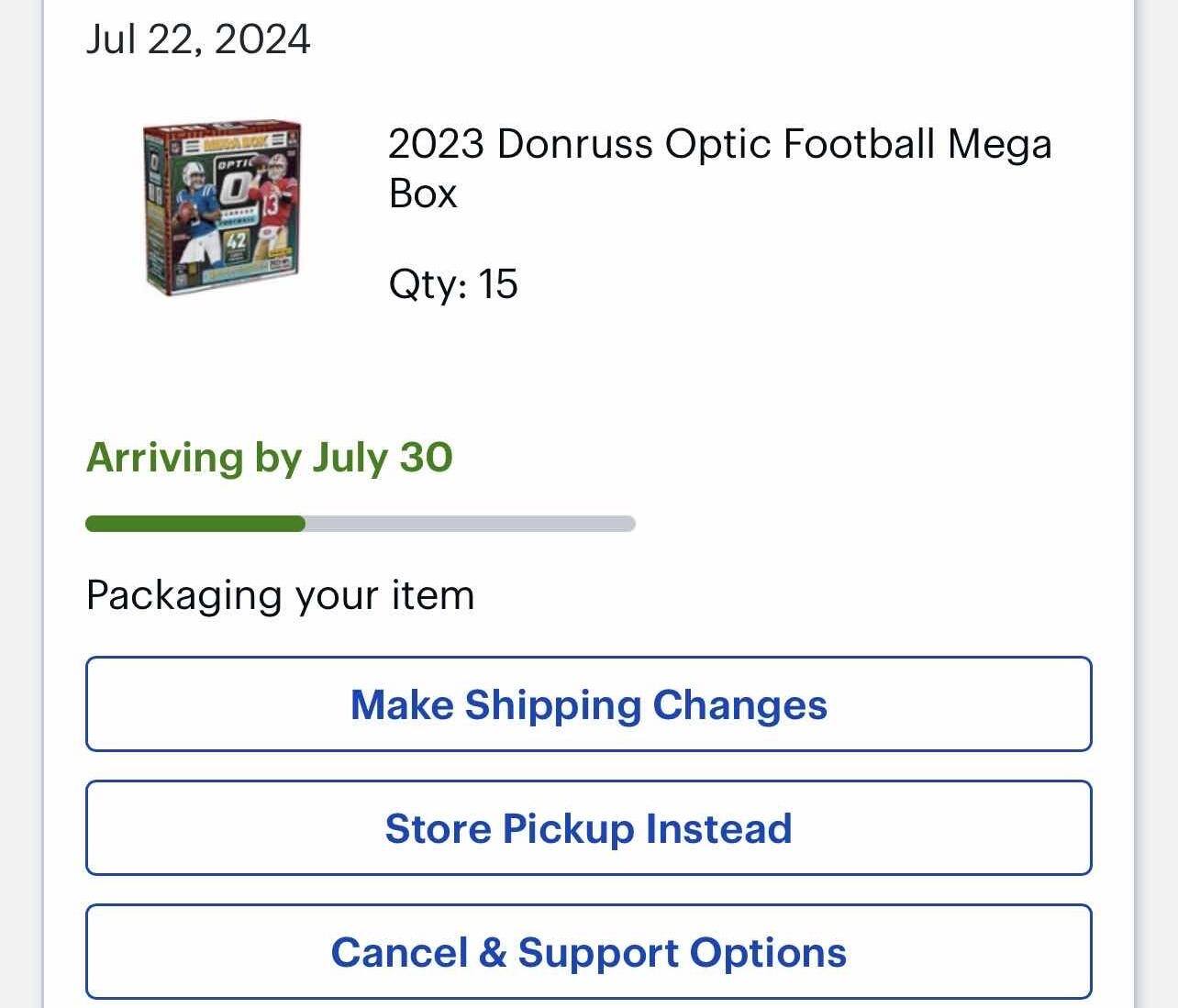 Customer provided image, click to load a larger version