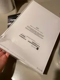 Customer provided, click to load a larger version