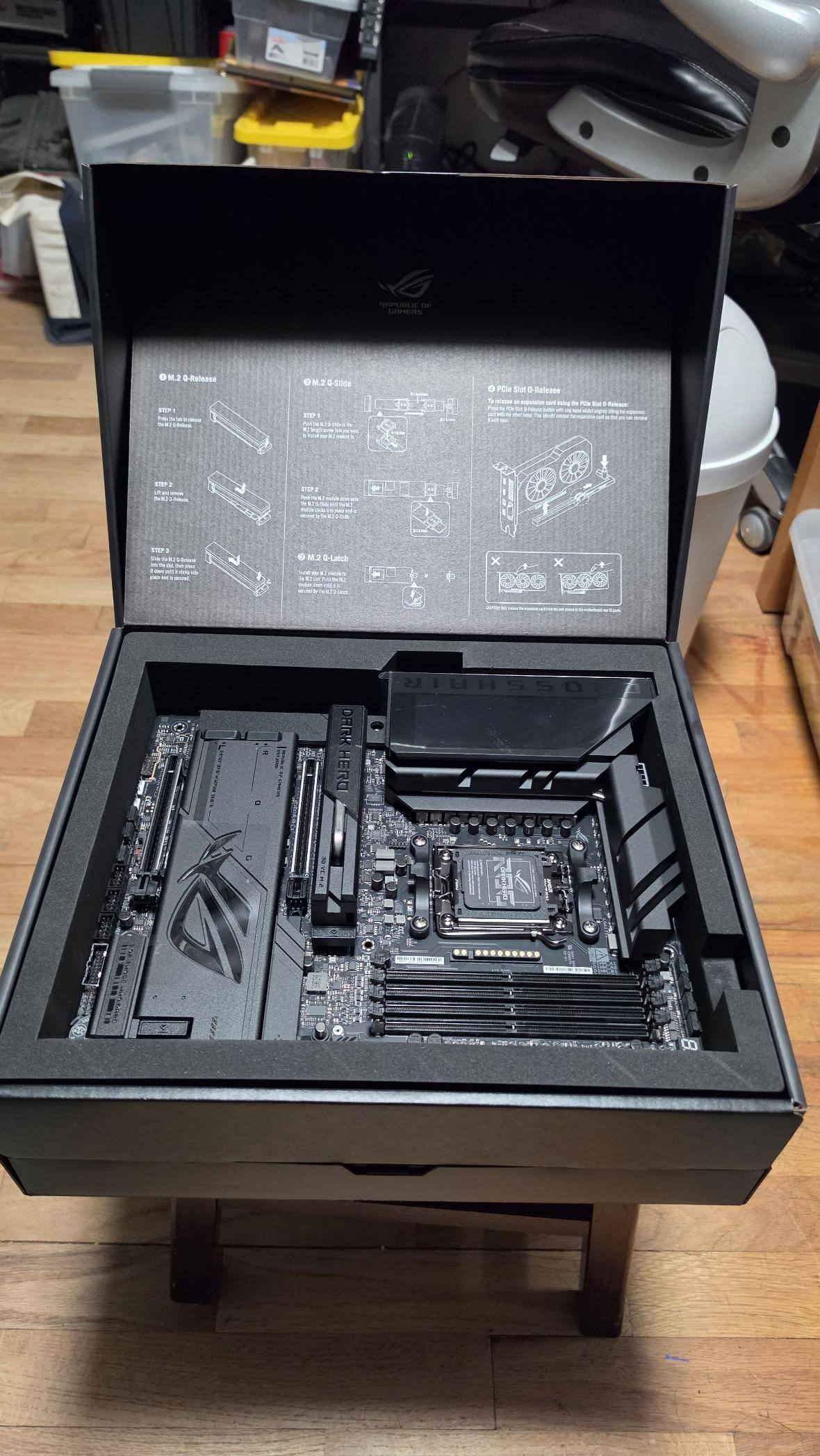 Customer provided image, click to load a larger version