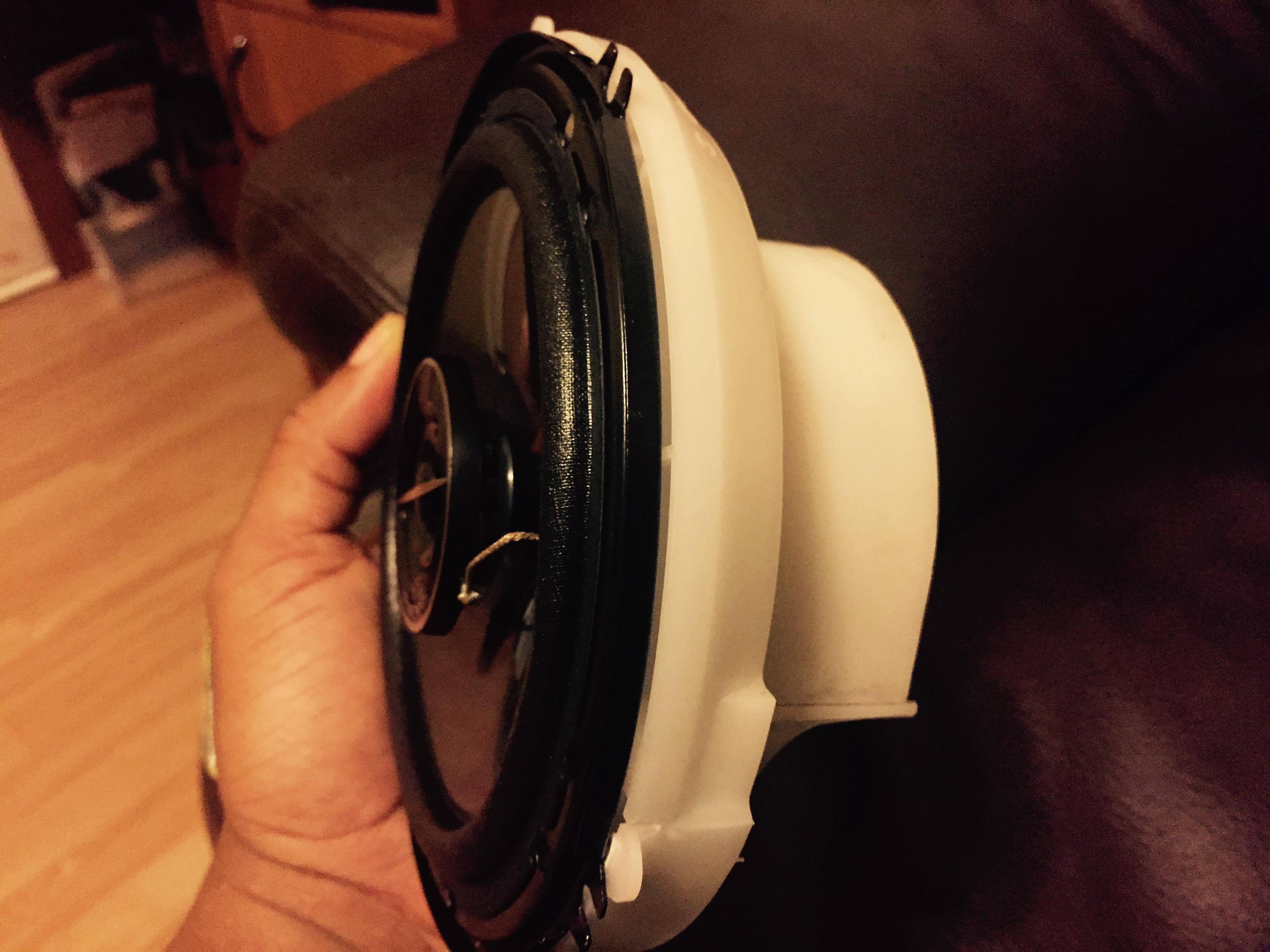 In the old housing., click to load a larger version