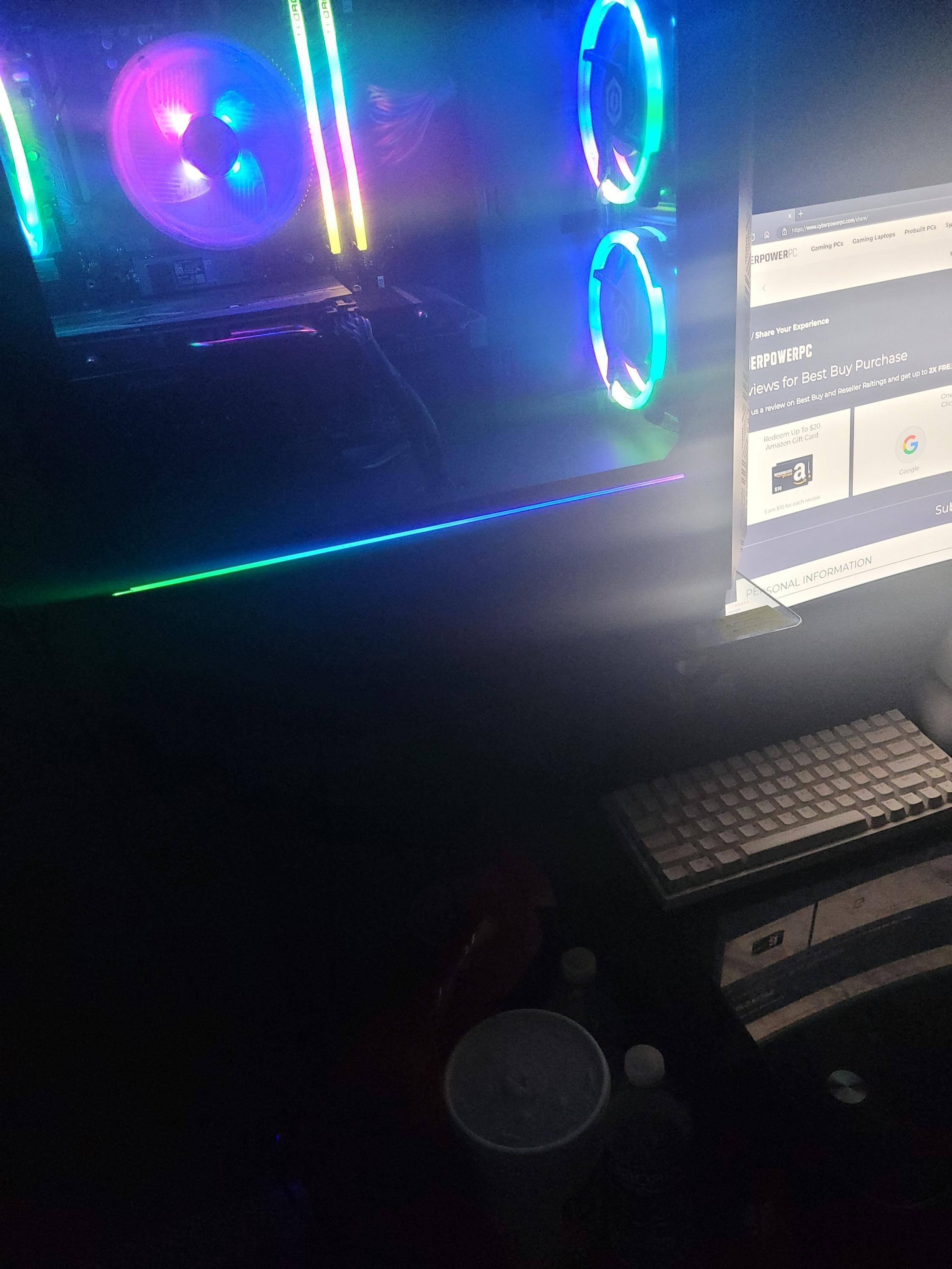 Customer provided image, click to load a larger version