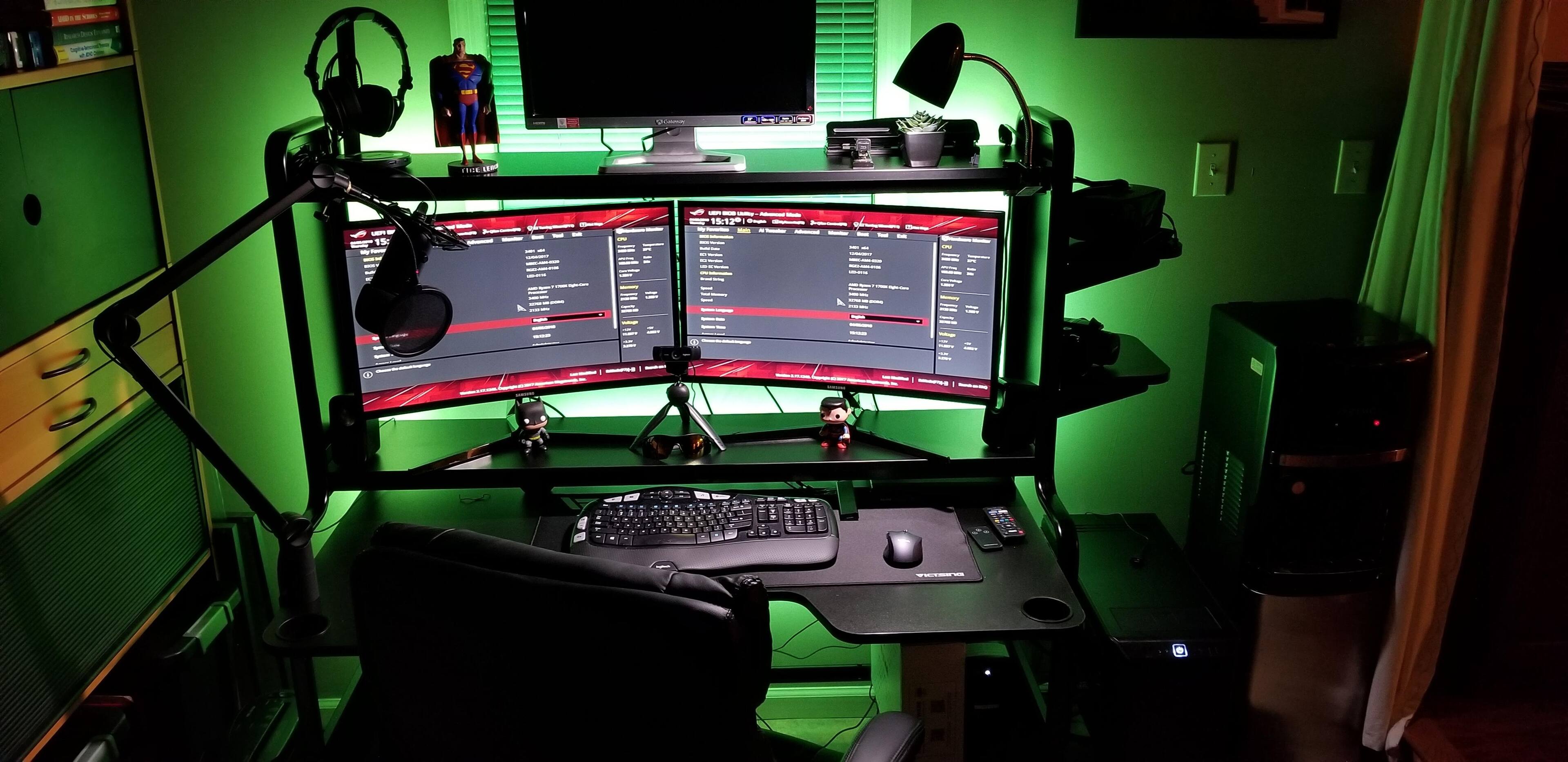 Need all of the Power, click to load a larger version