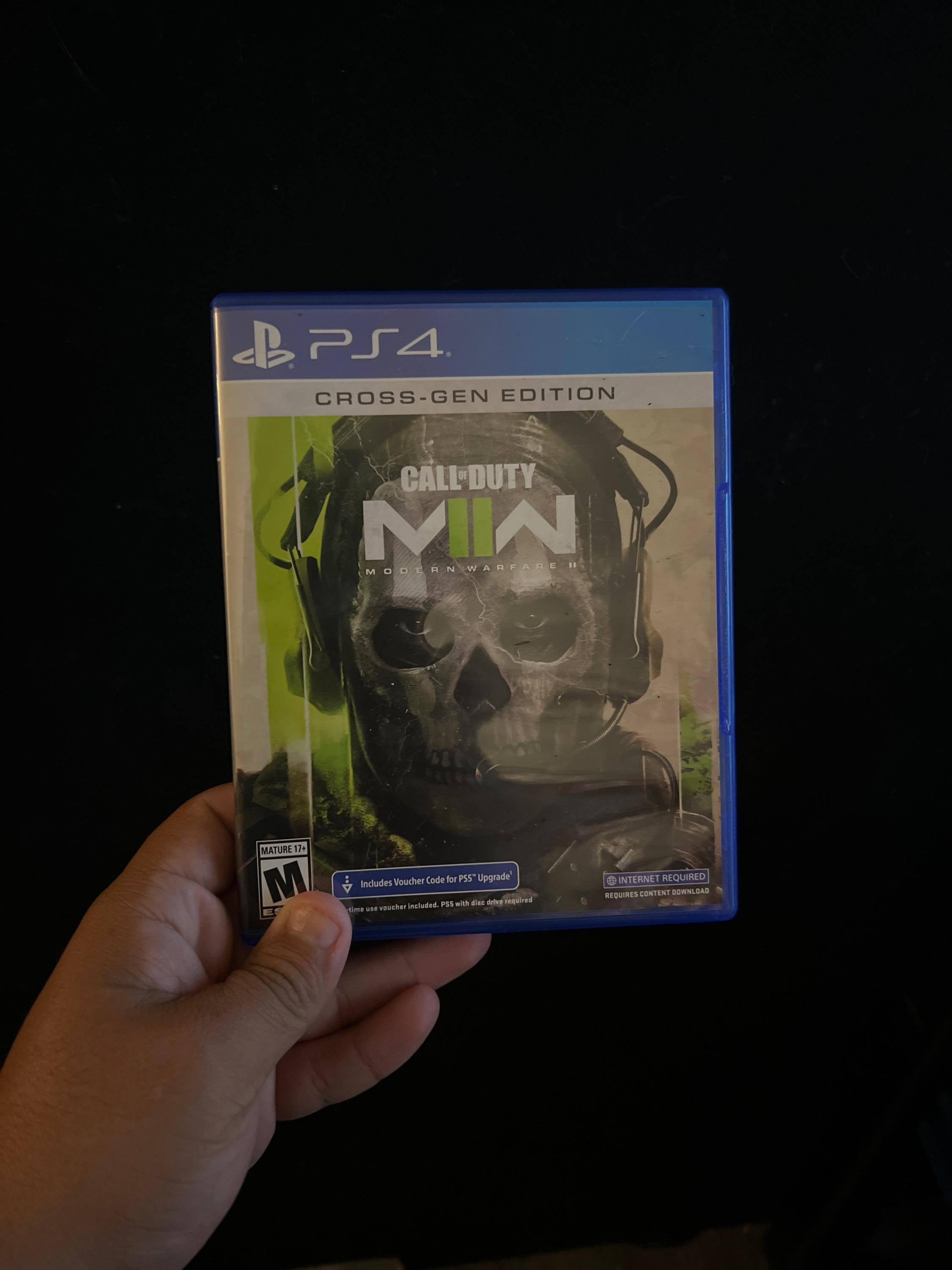 Customer provided, click to load a larger version