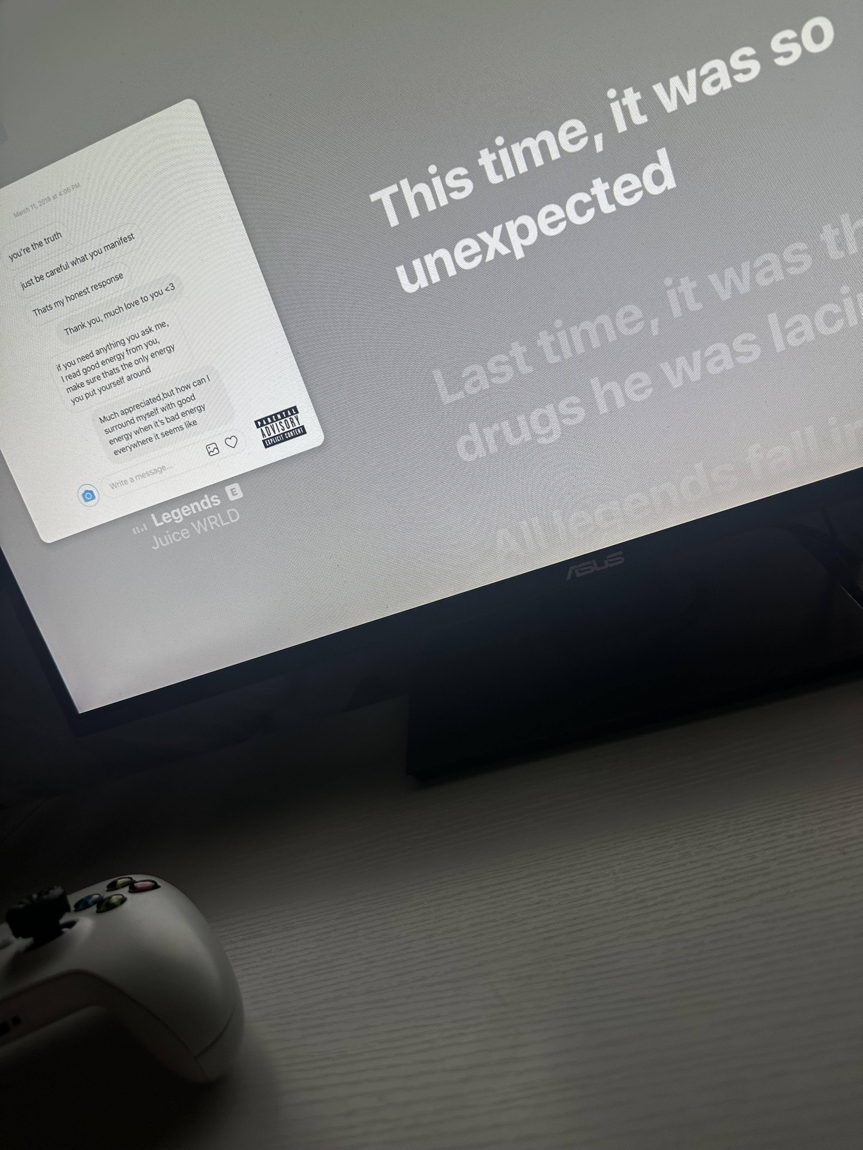 Customer provided, click to load a larger version