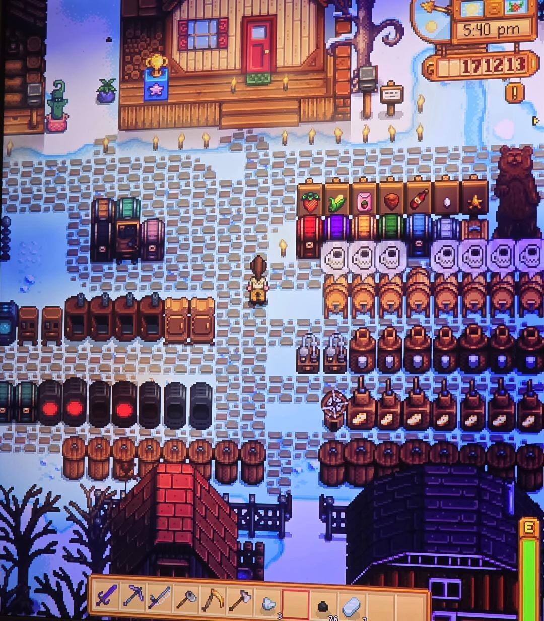 Customer provided image, click to load a larger version