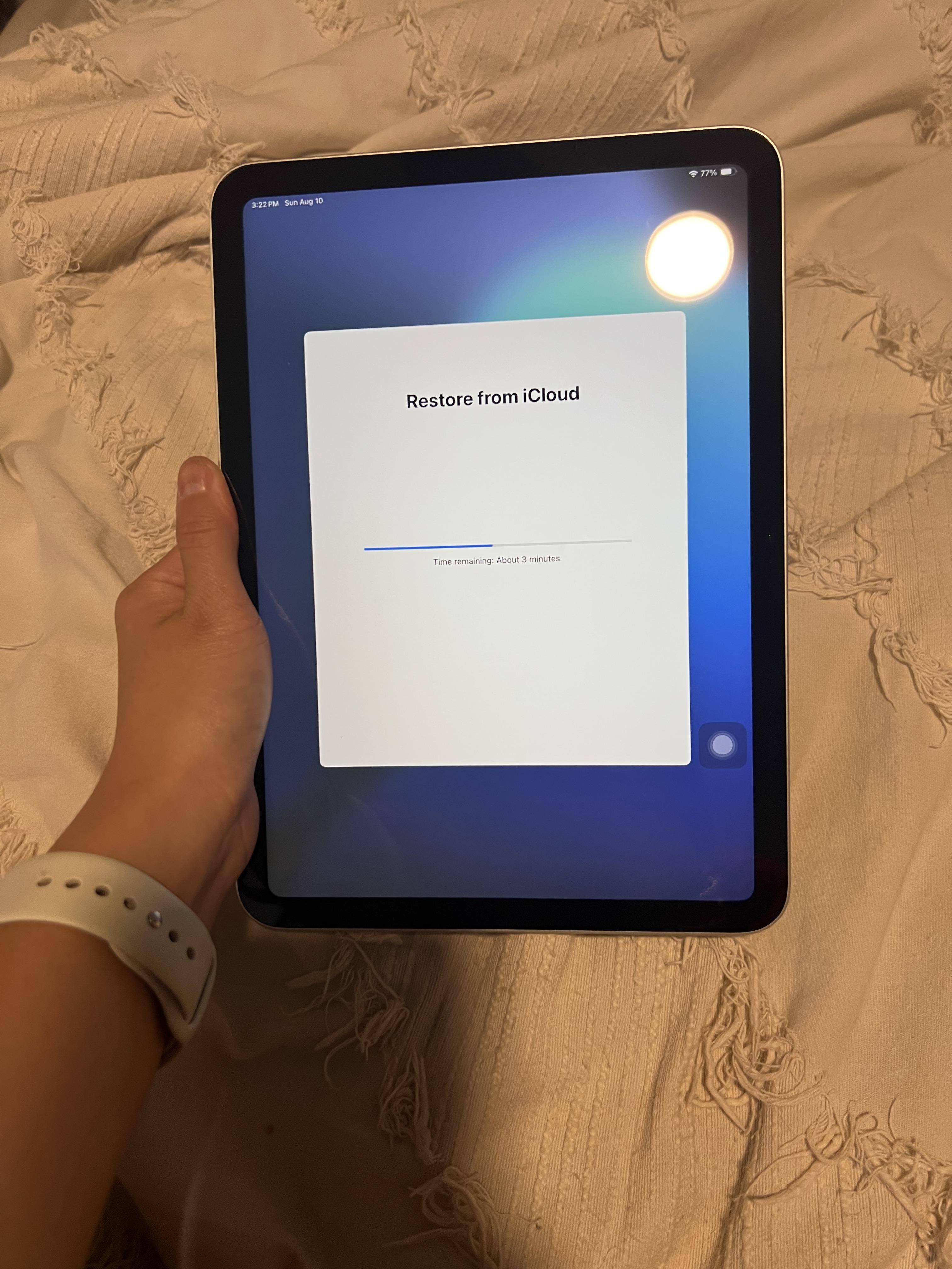 Customer provided, click to load a larger version