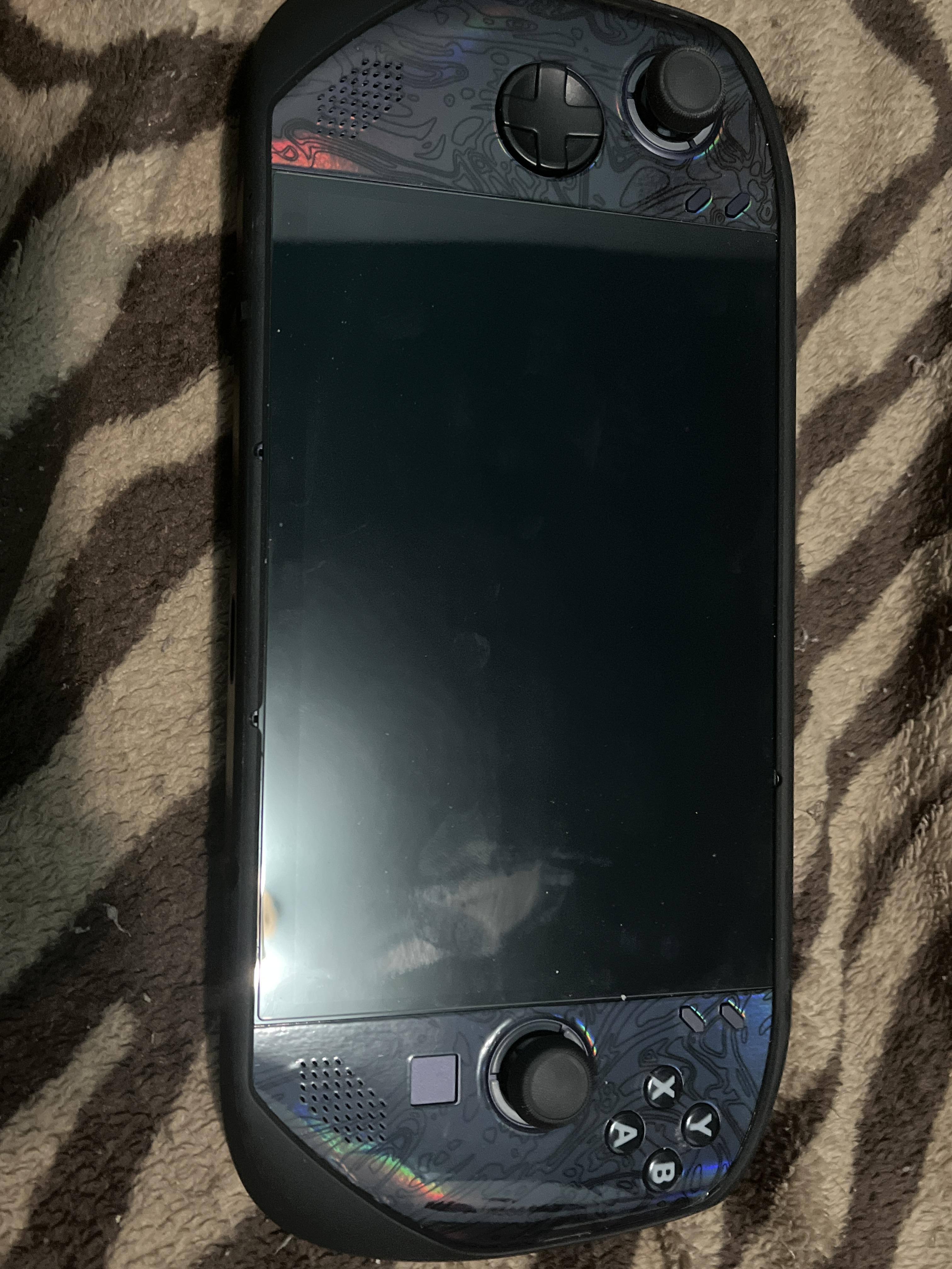 Customer provided, click to load a larger version