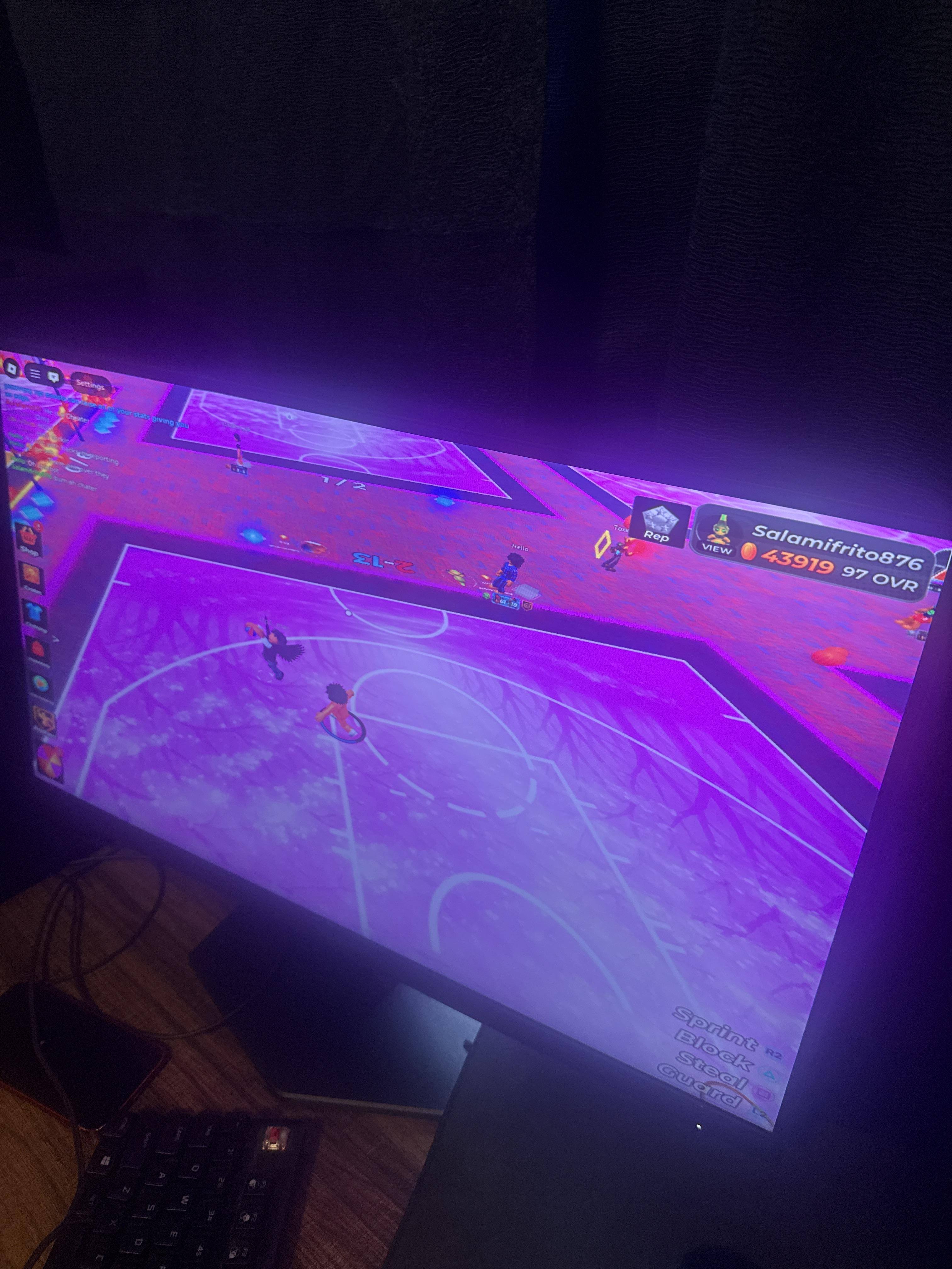 Customer provided image, click to load a larger version