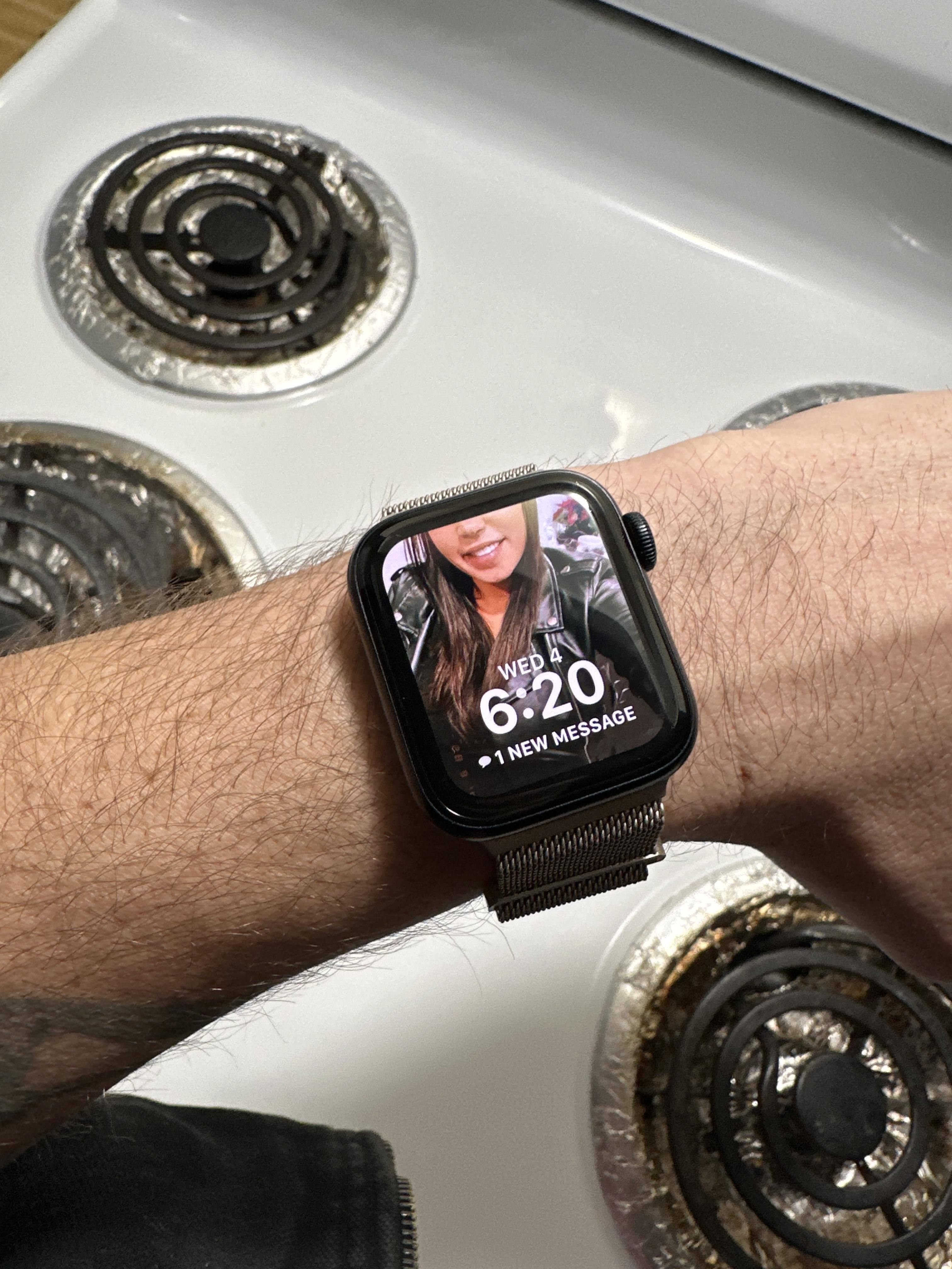 Customer provided image, click to load a larger version