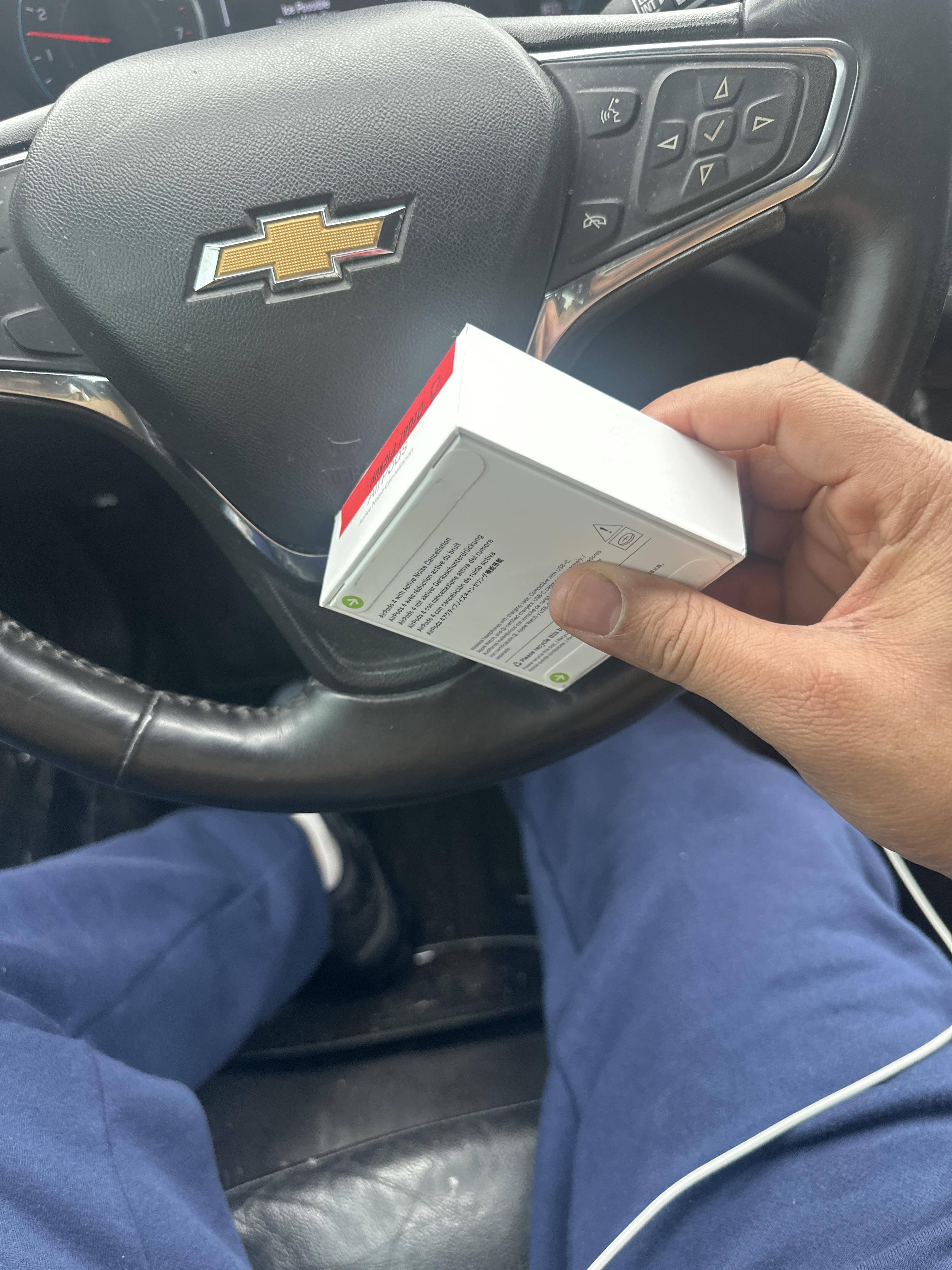 Customer provided, click to load a larger version