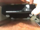 Rubber feet I bought separately, click to load a larger version