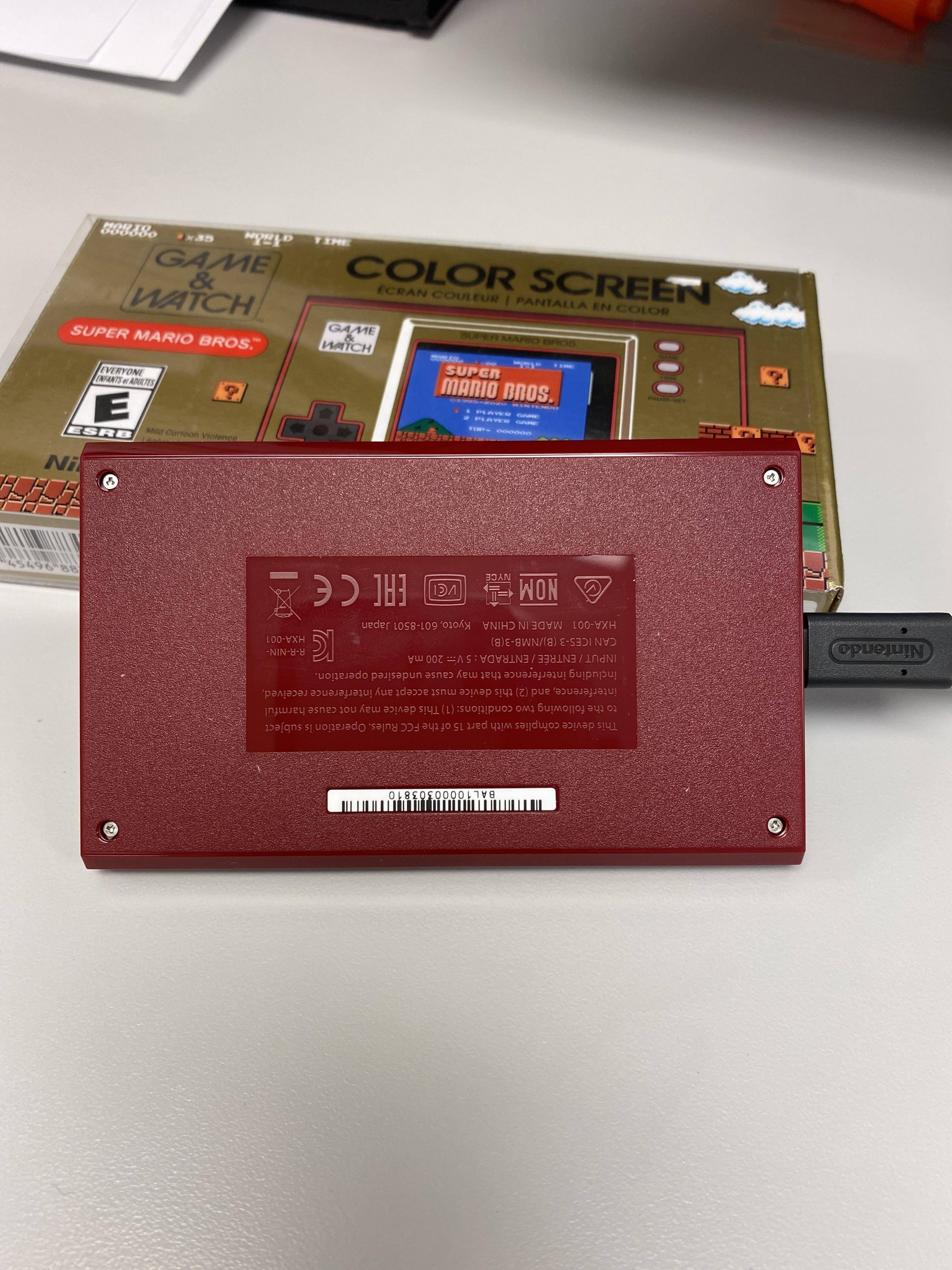 Customer provided, click to load a larger version