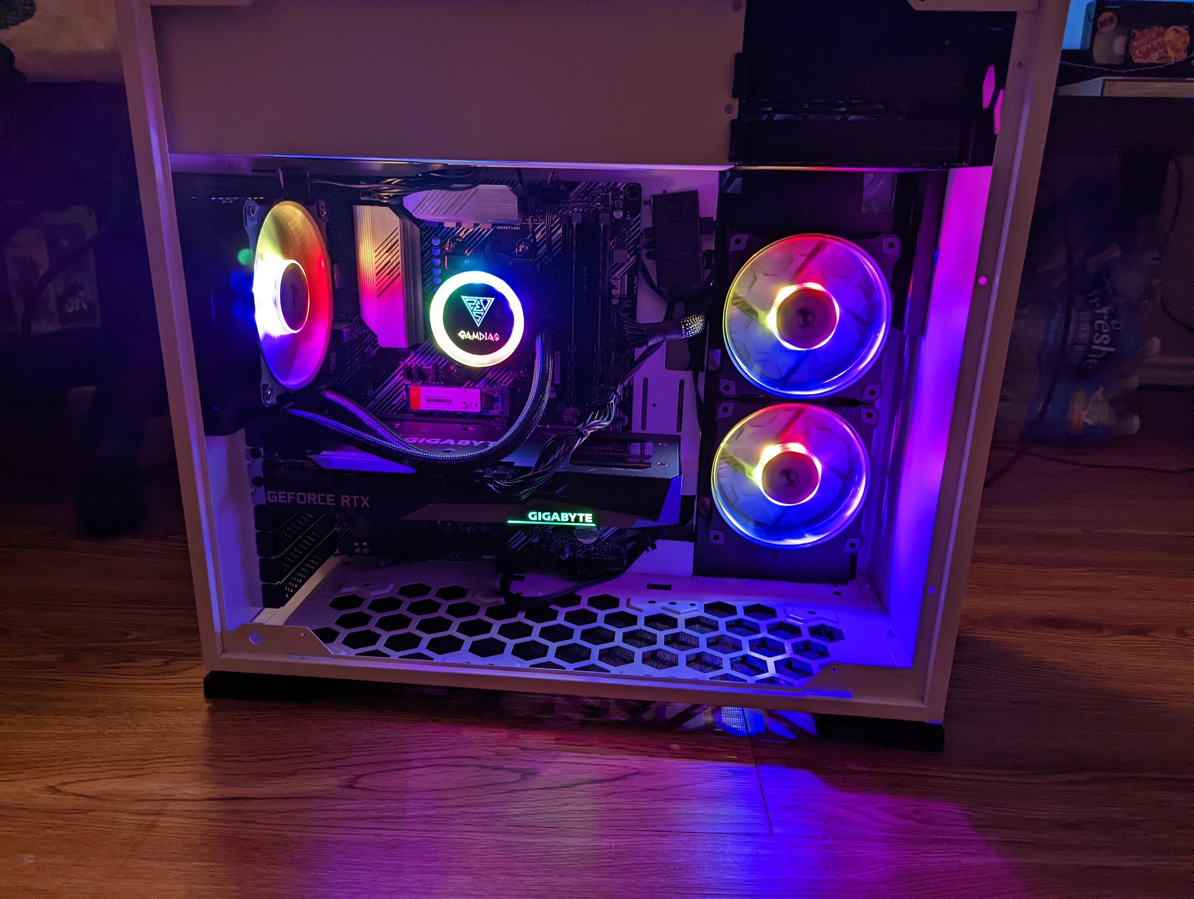 Customer provided image, click to load a larger version