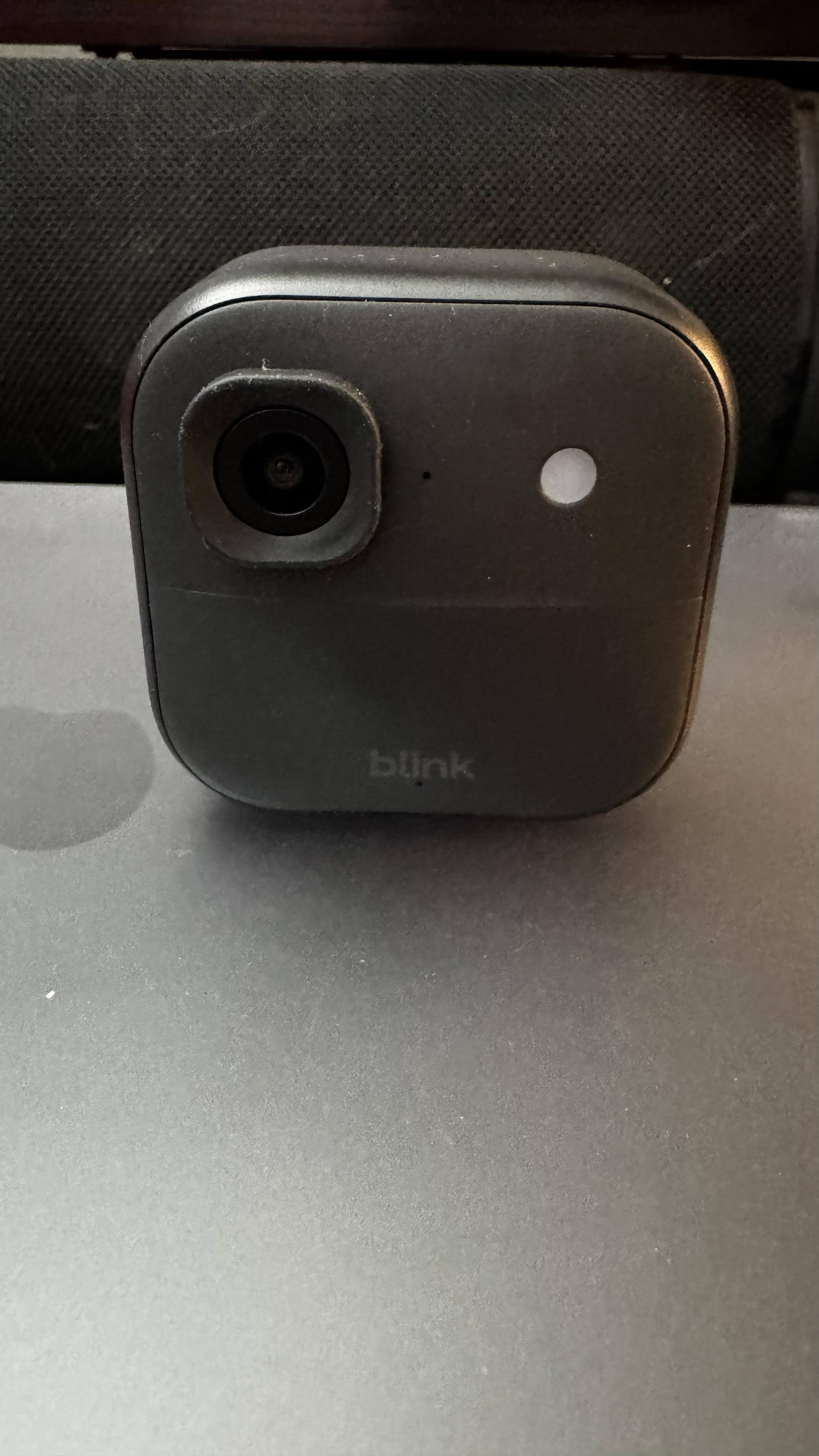 Front View, click to load a larger version