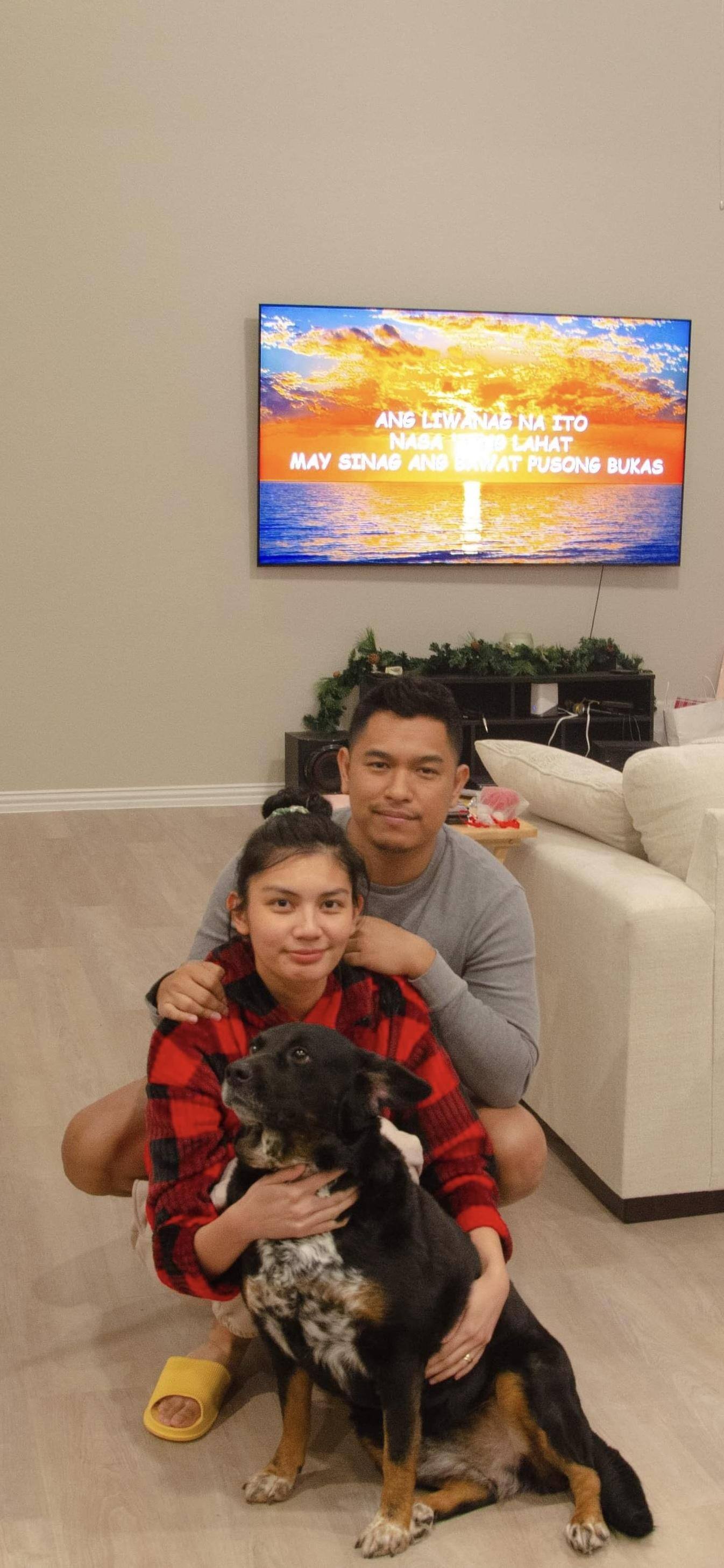 Customer provided image, click to load a larger version