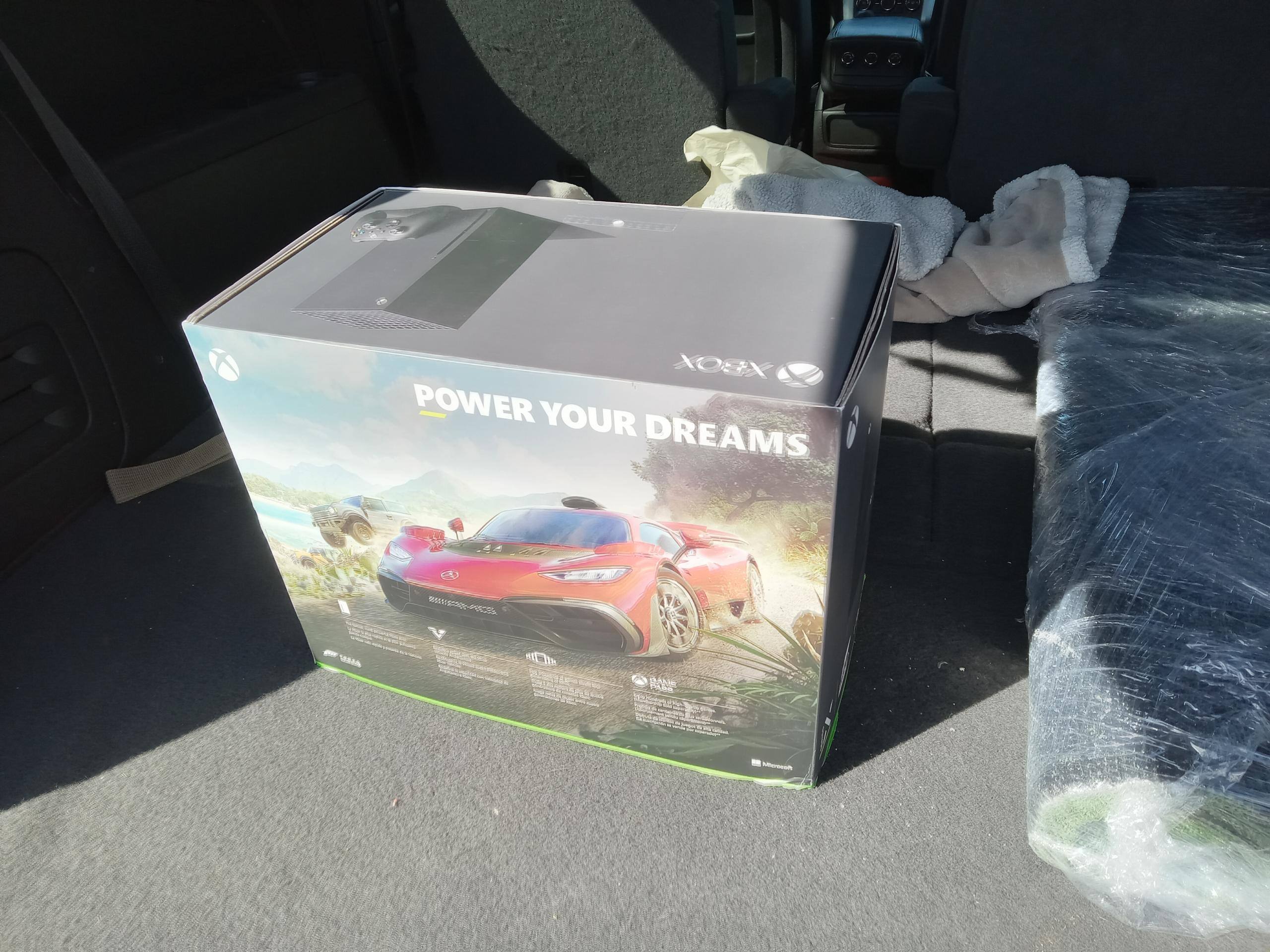 Customer provided image, click to load a larger version