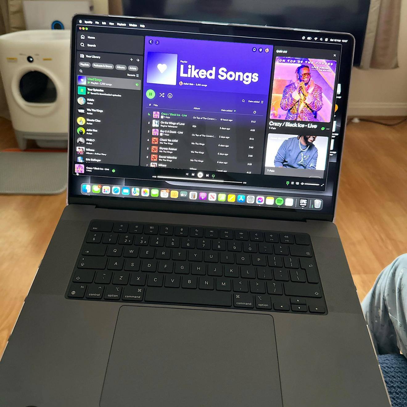 Customer provided image, click to load a larger version