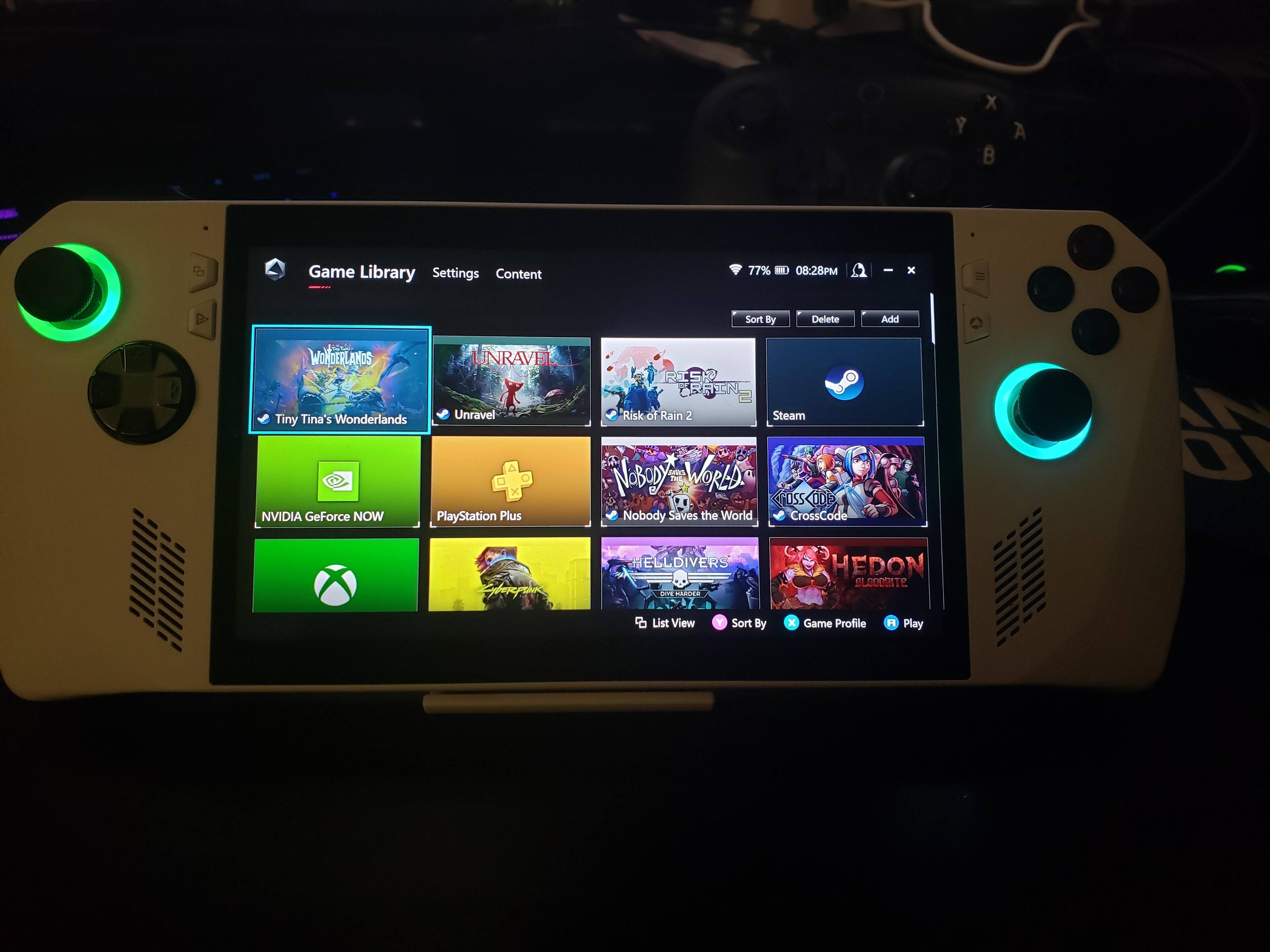 Customer provided, click to load a larger version