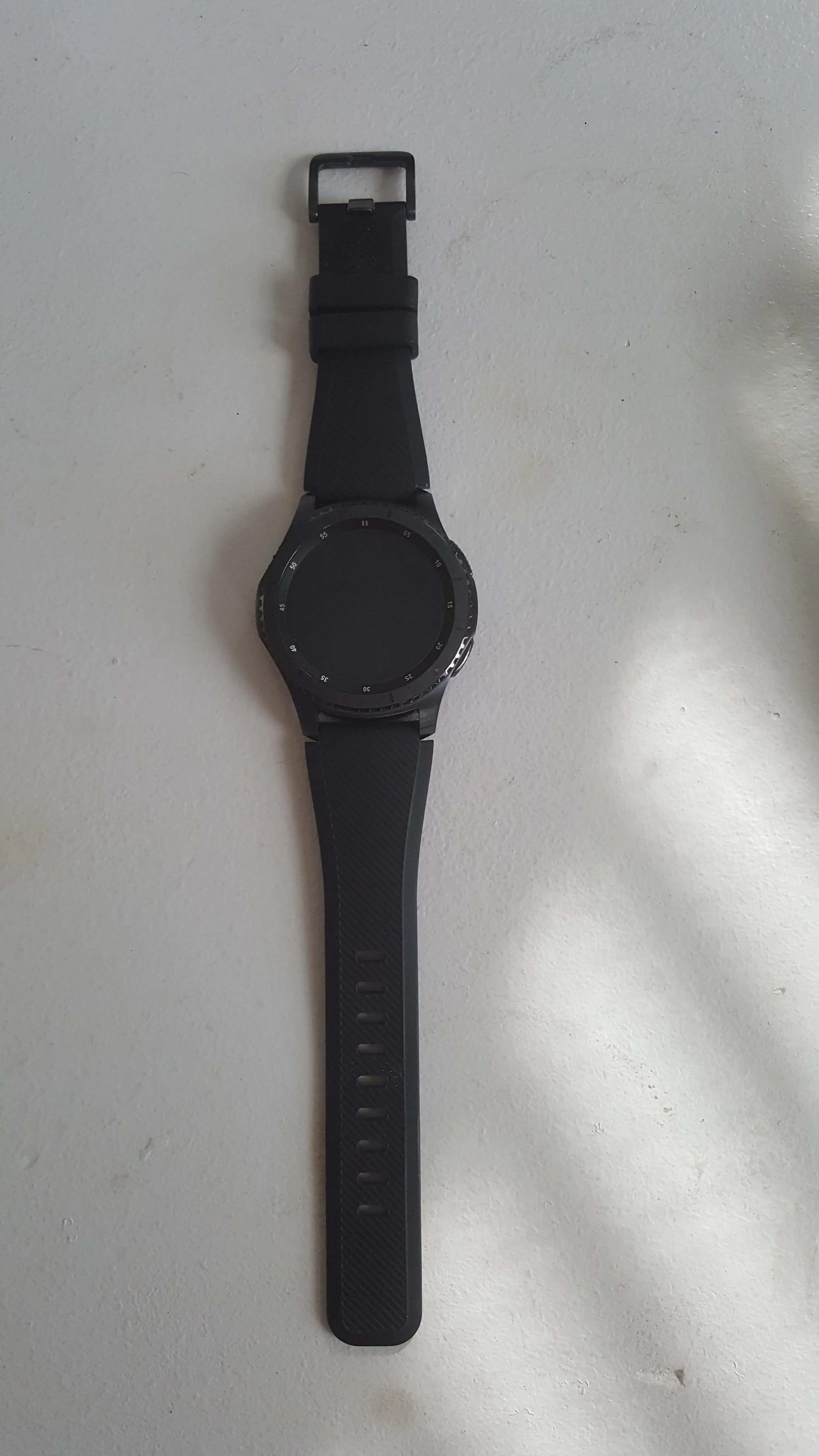 Turned off, click to load a larger version