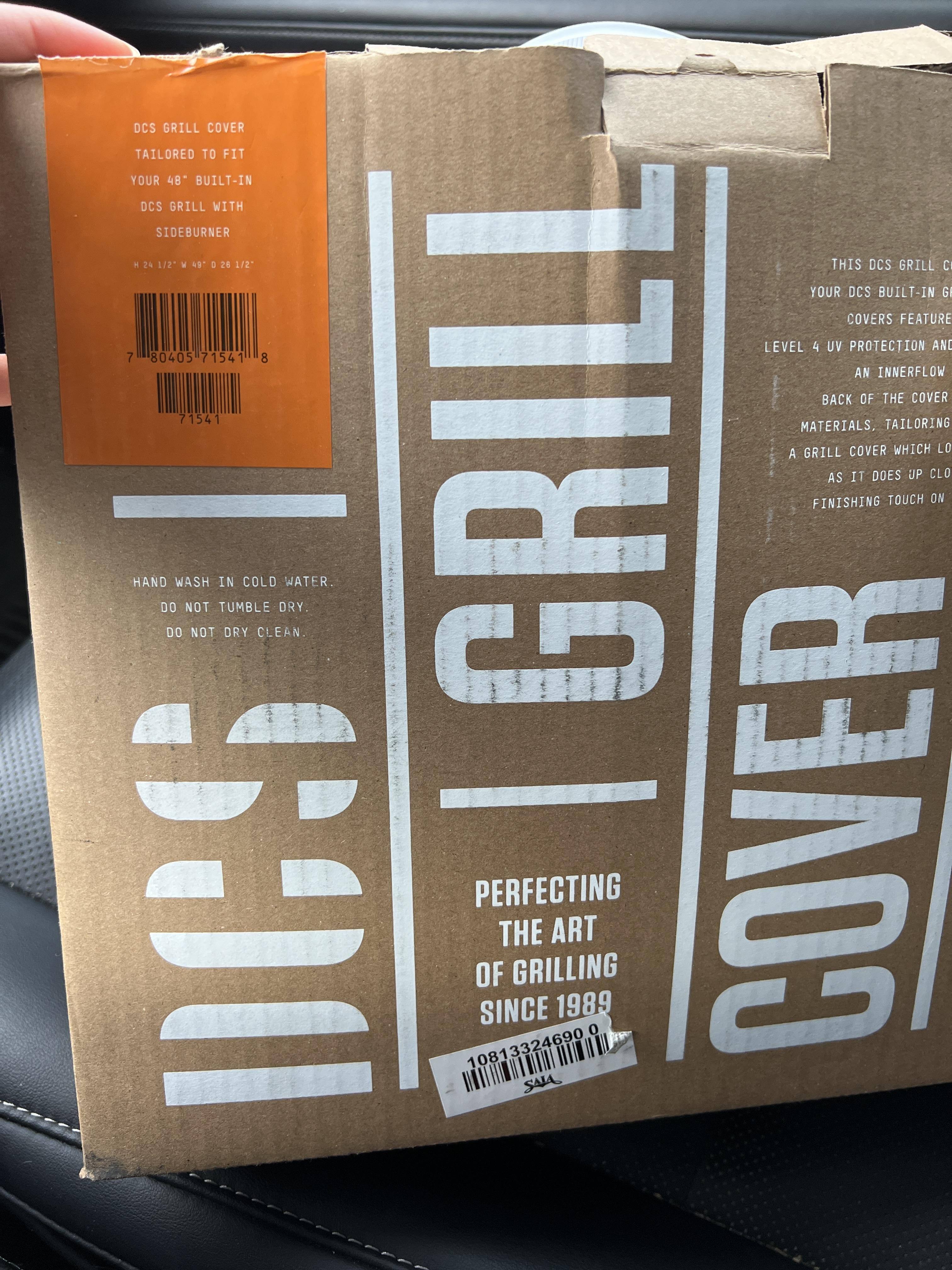 Customer provided image, click to load a larger version