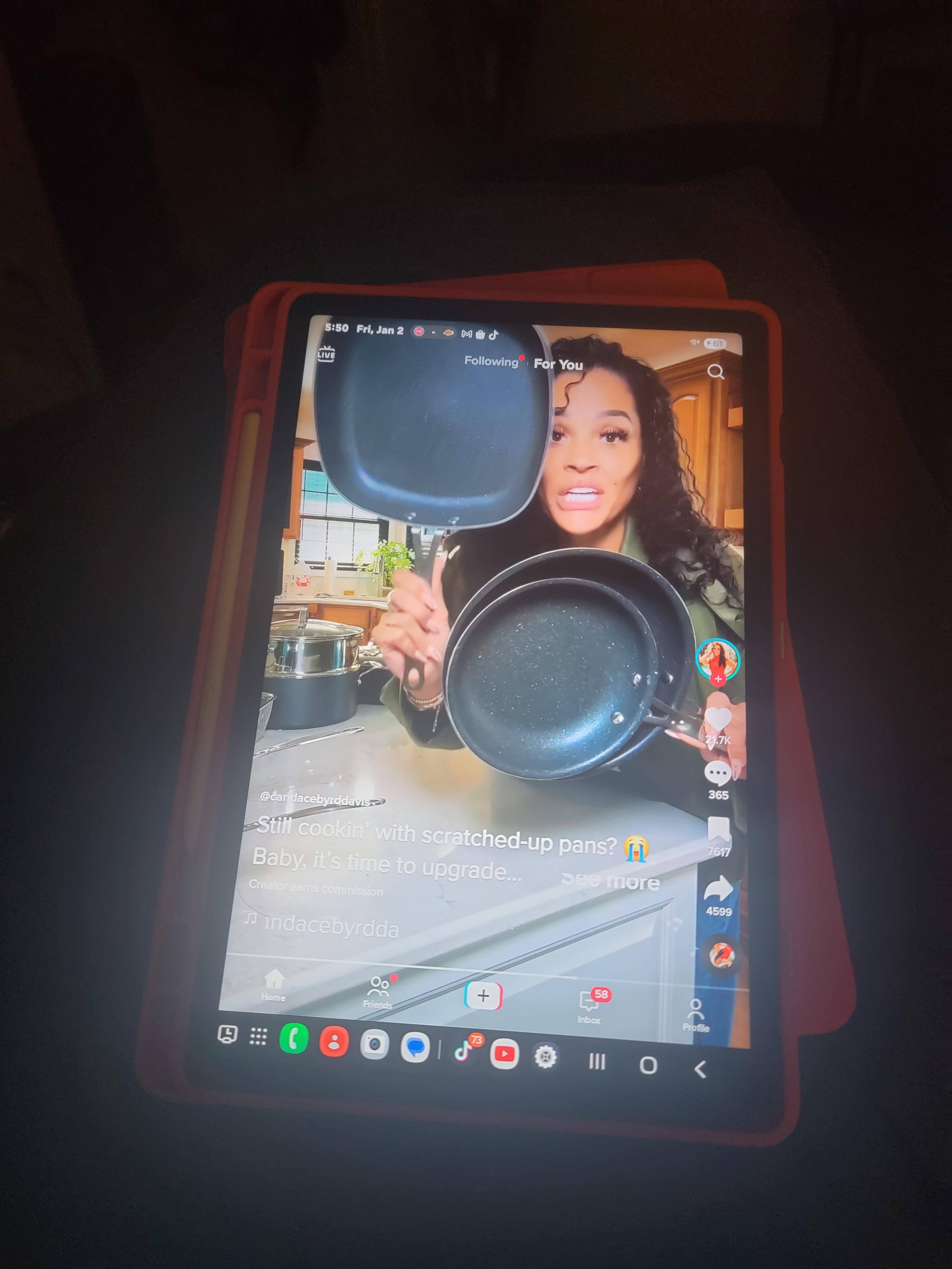 Customer provided image, click to load a larger version