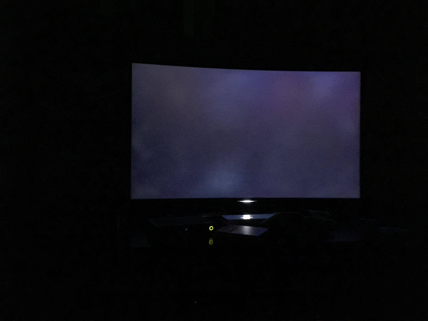 Clouding, click to load a larger version