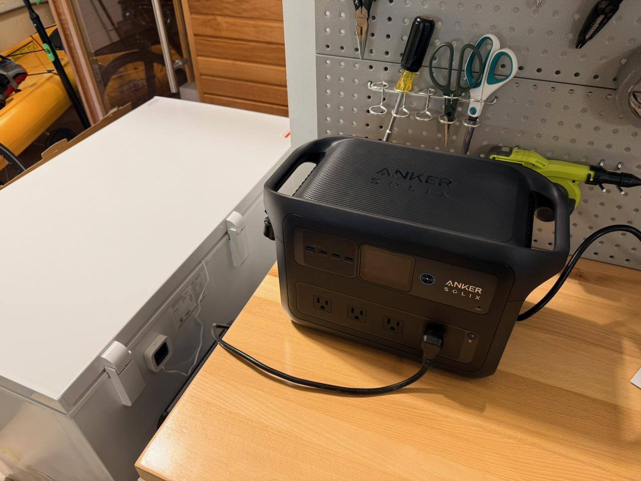 Customer provided image, click to load a larger version