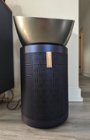 the gold bar that says Dyson is the remote, click to load a larger version