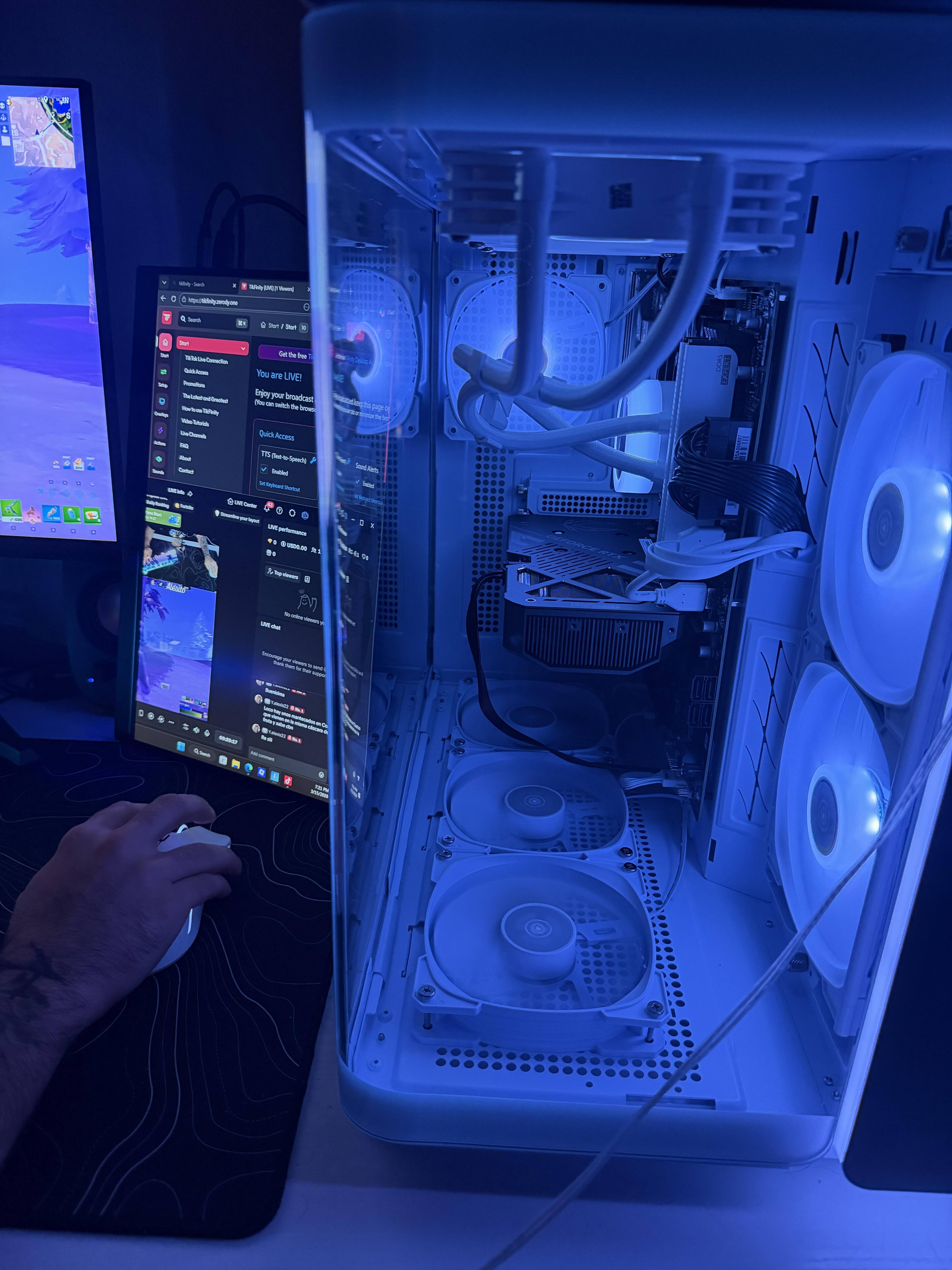 Customer provided image, click to load a larger version