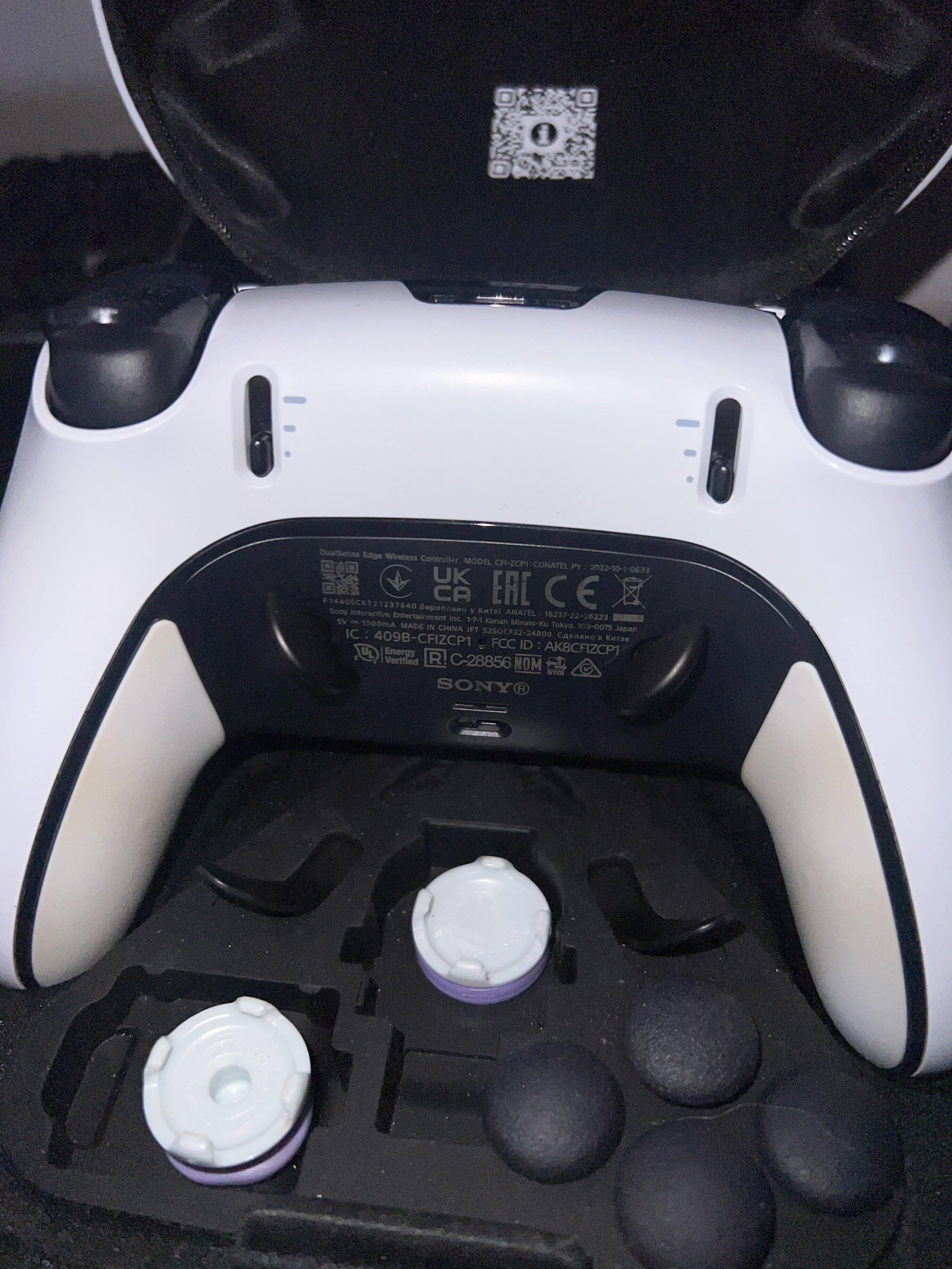 Customer provided, click to load a larger version