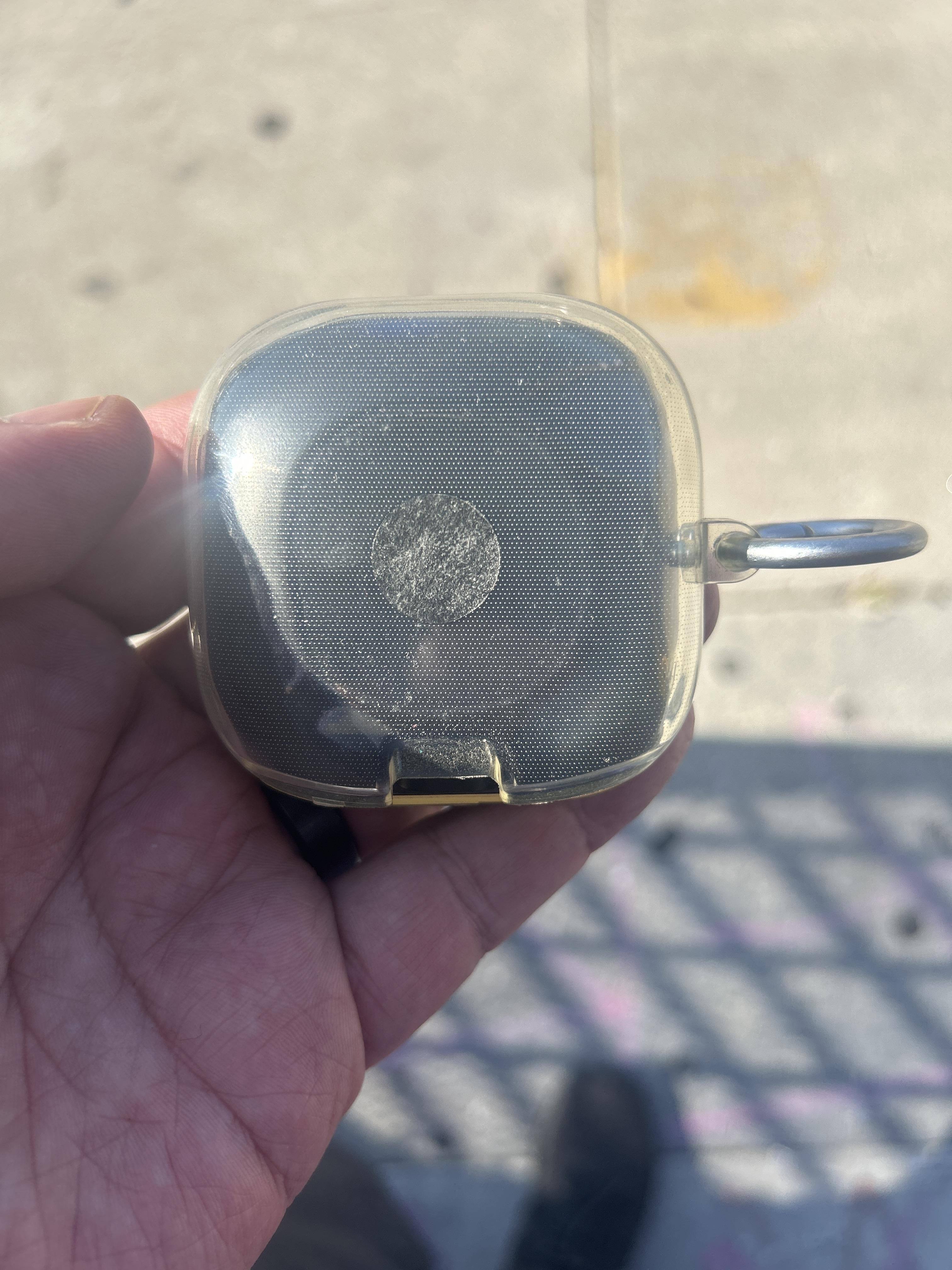 Customer provided image, click to load a larger version