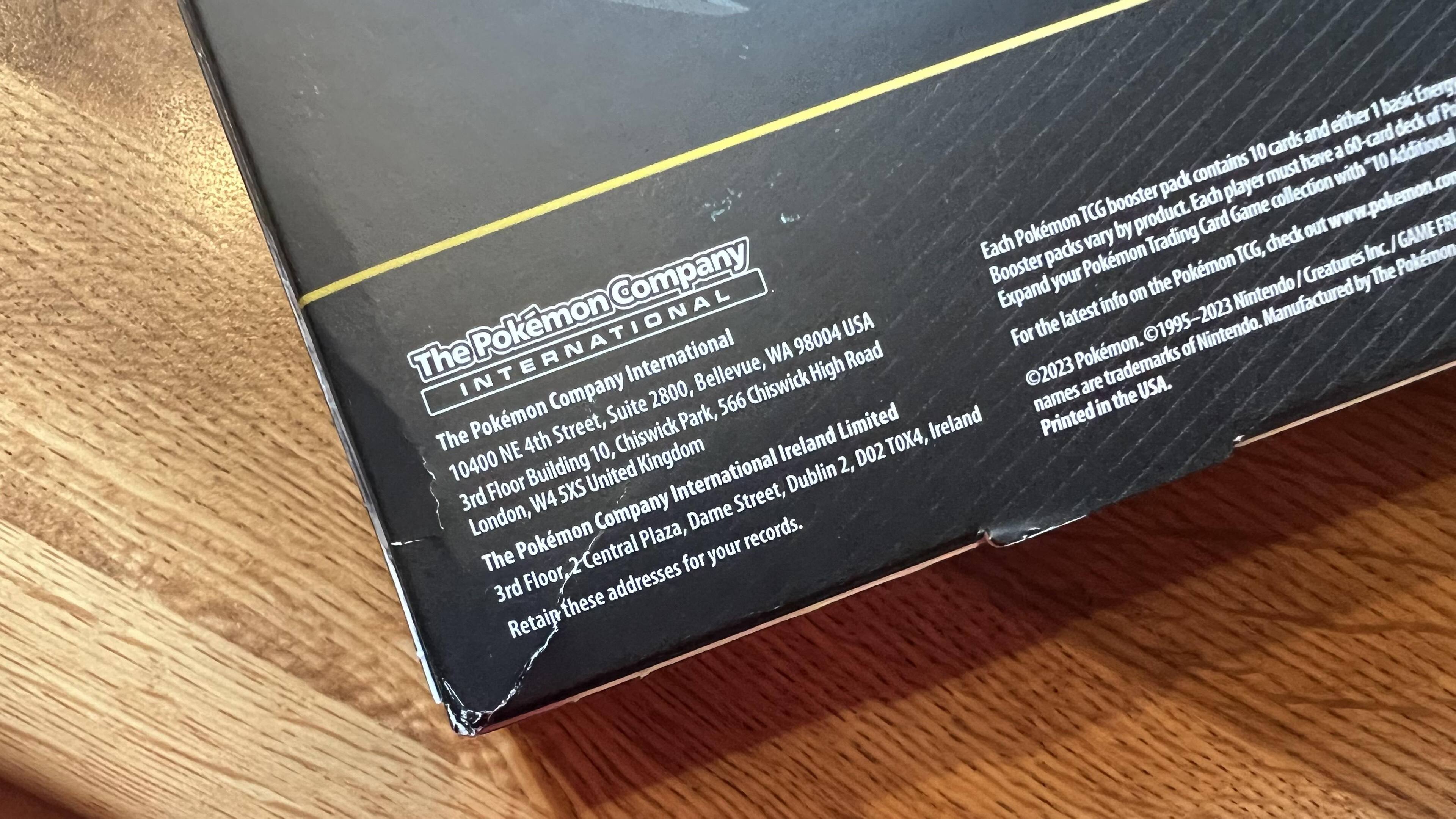 Customer provided image, click to load a larger version