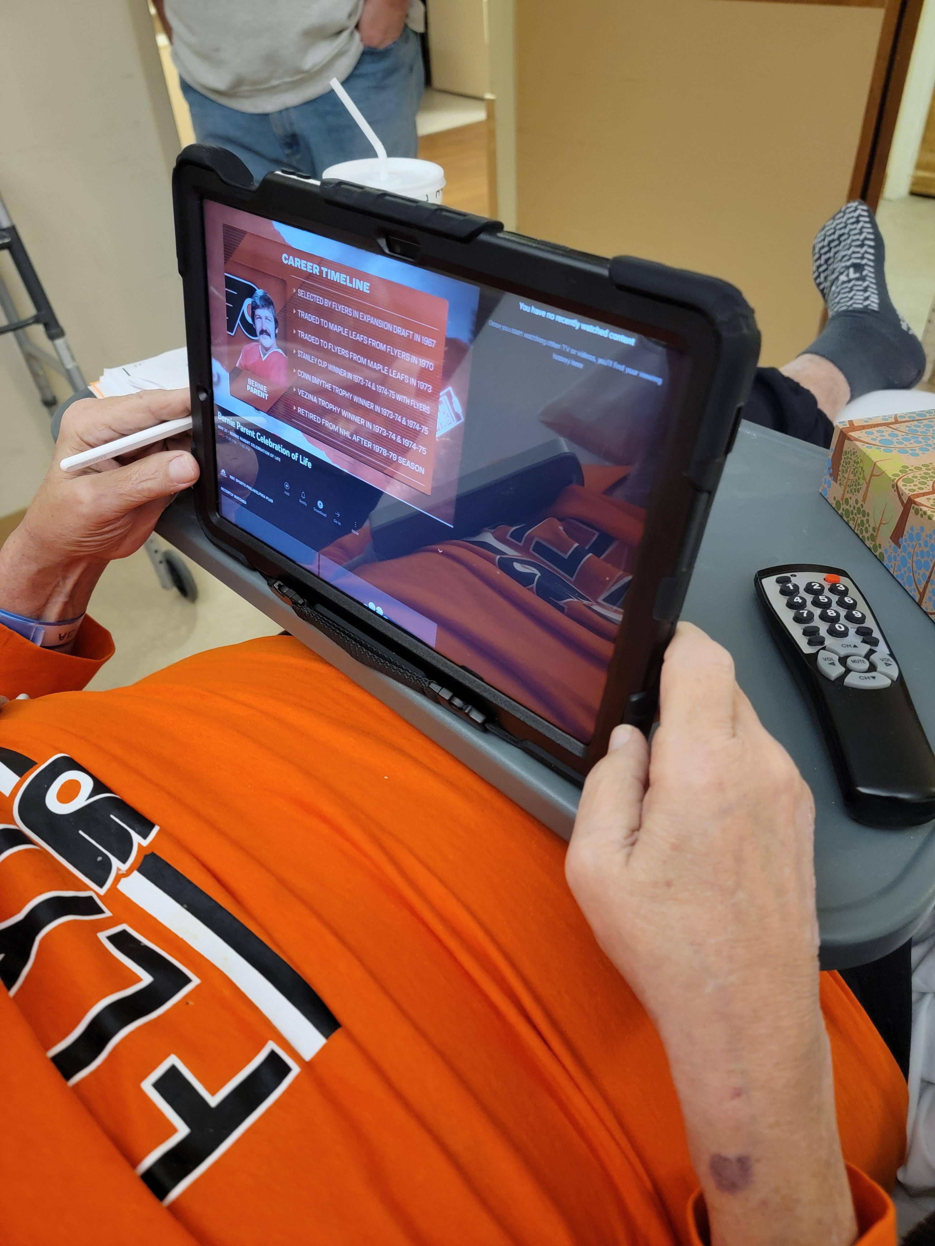 Customer provided, click to load a larger version