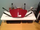 Bigger than the average router ..., click to load a larger version