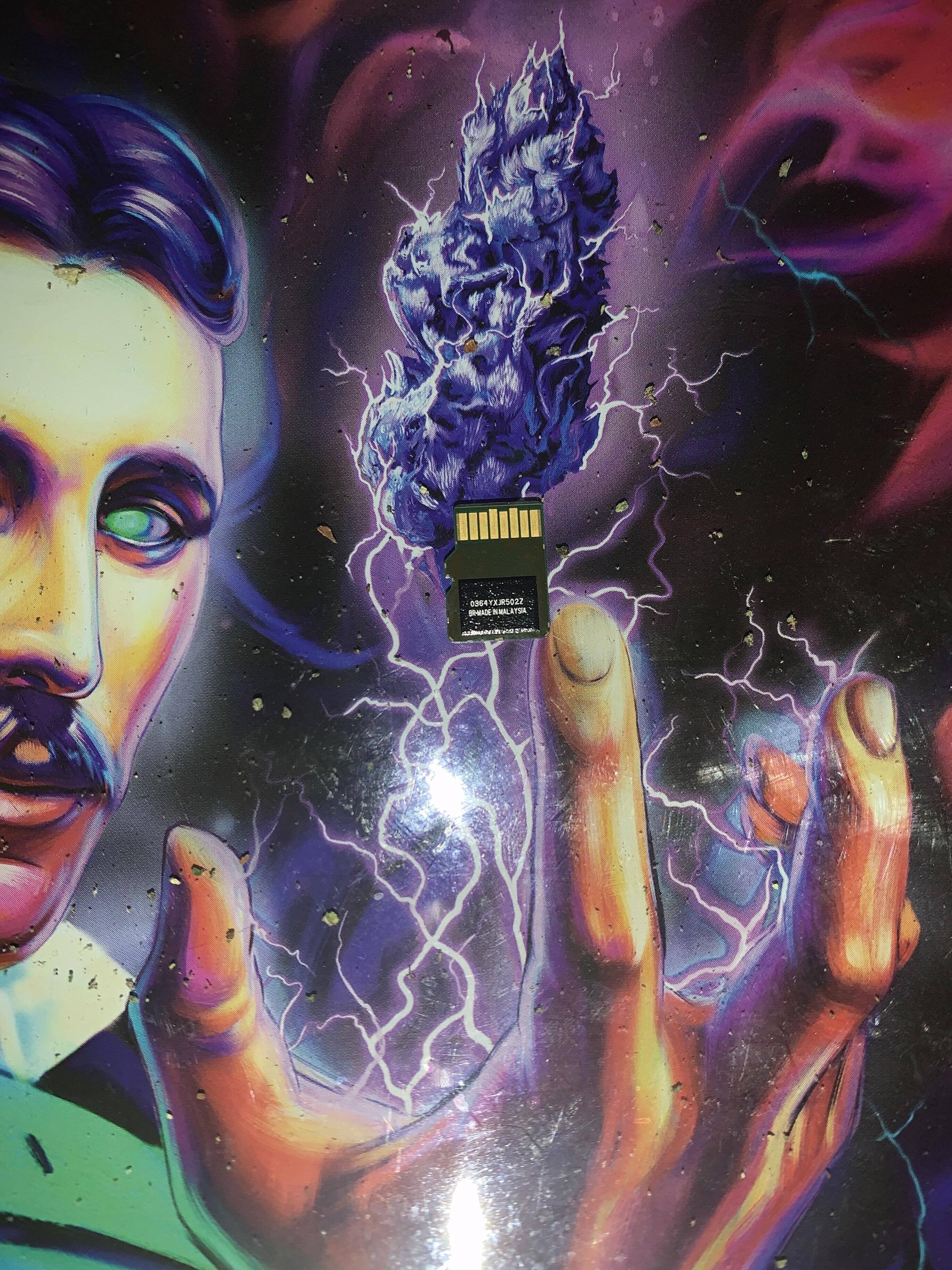 Customer provided image, click to load a larger version