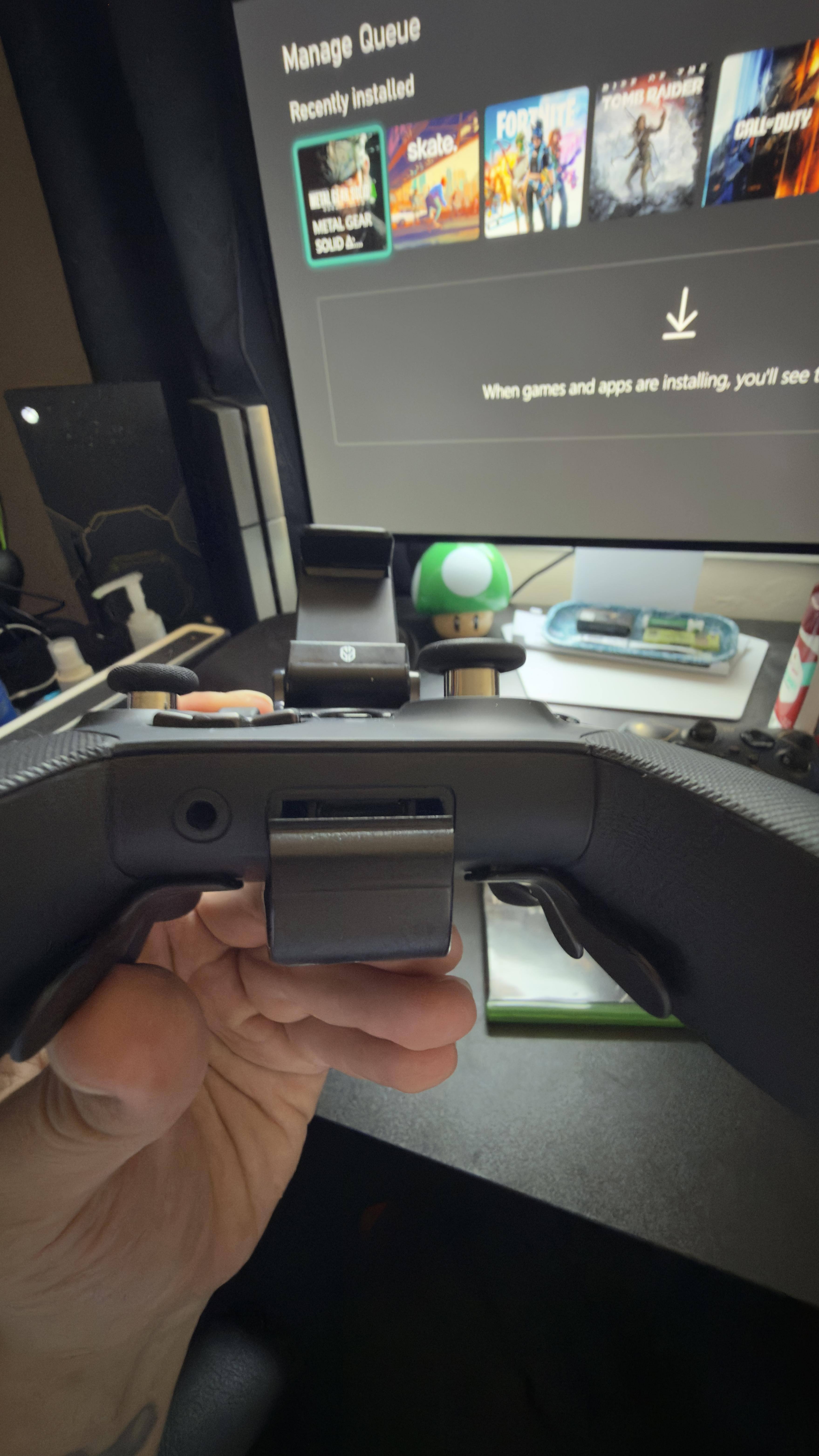 Customer provided image, click to load a larger version