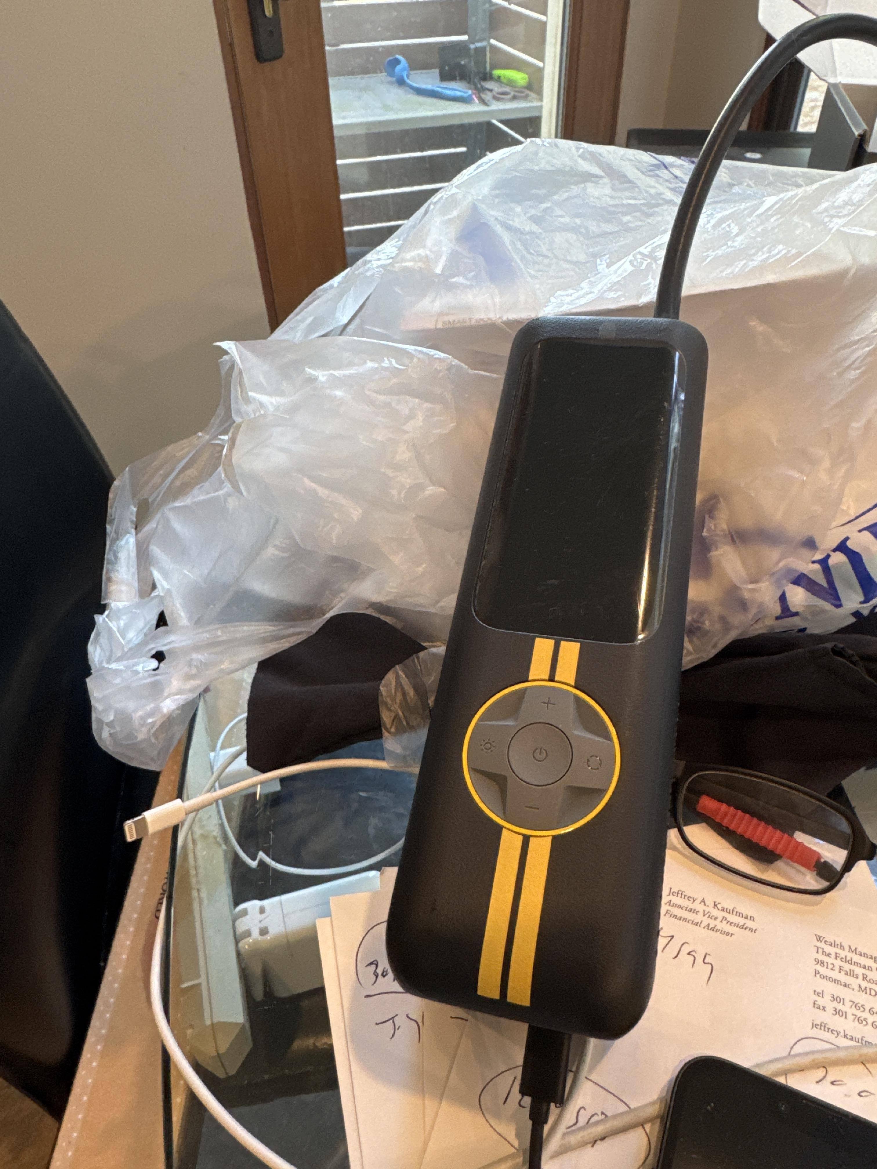 Customer provided image, click to load a larger version