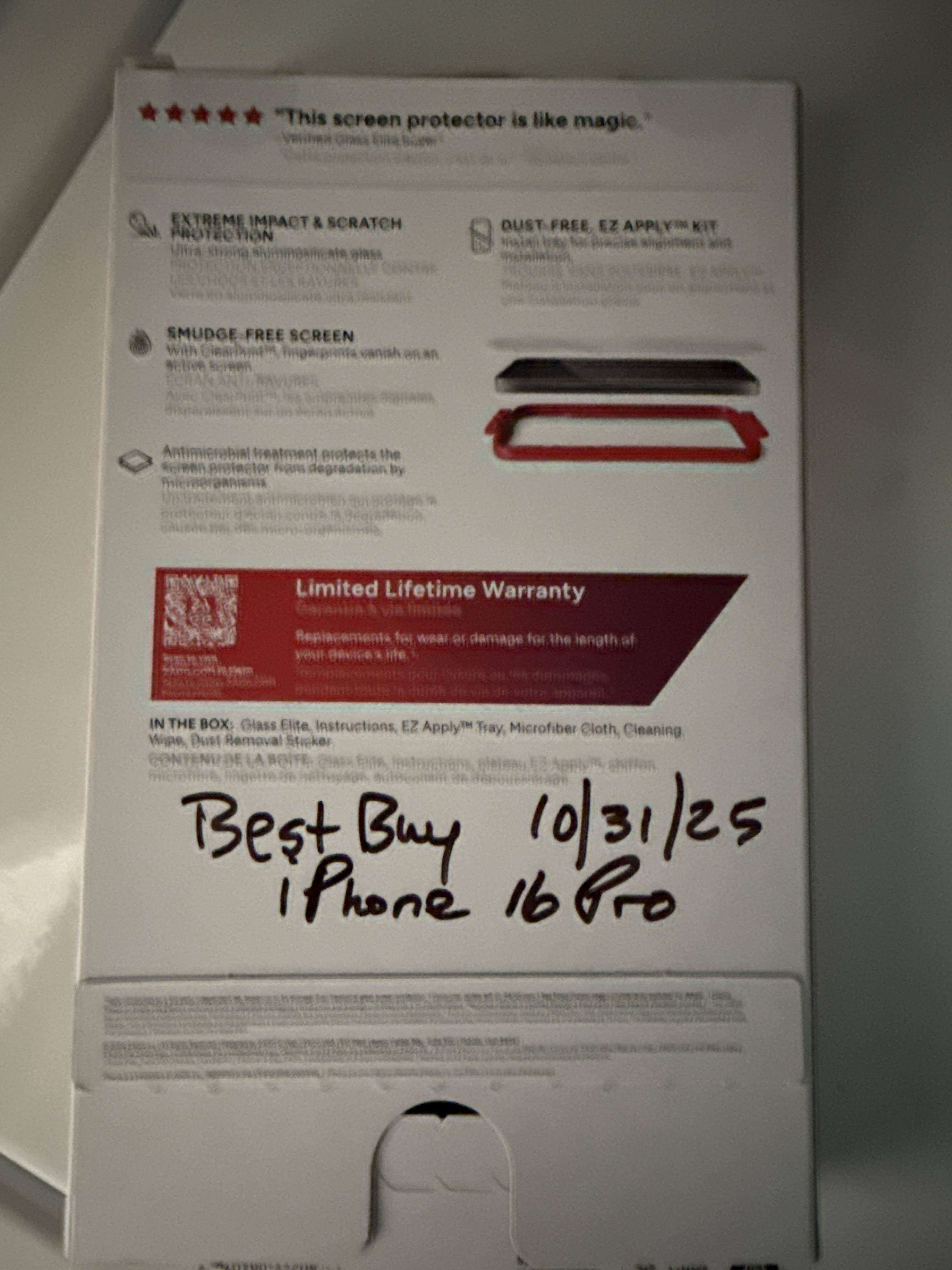 Customer provided, click to load a larger version