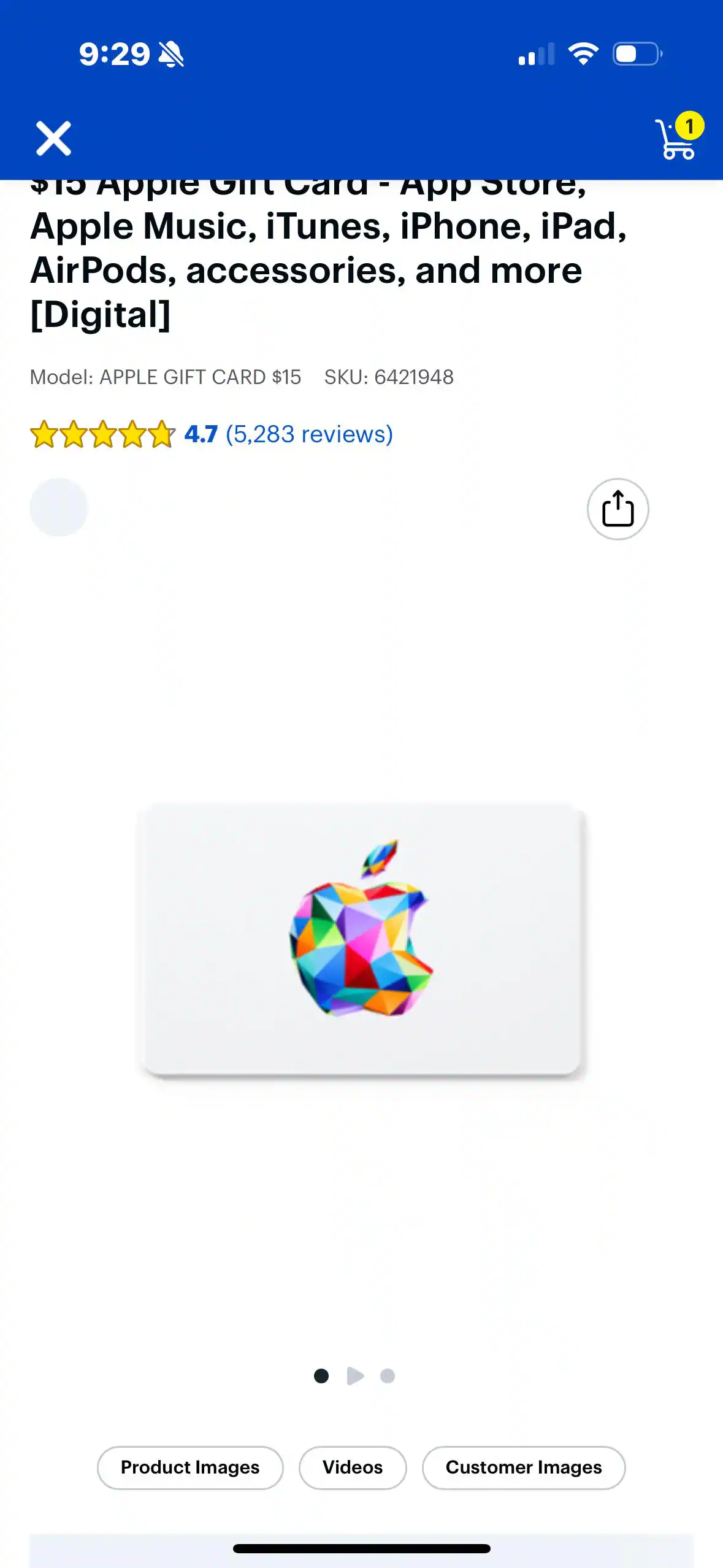 Customer provided, click to load a larger version