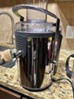 Best Buy: Bella High Power Juice Extractor Black BLA13694