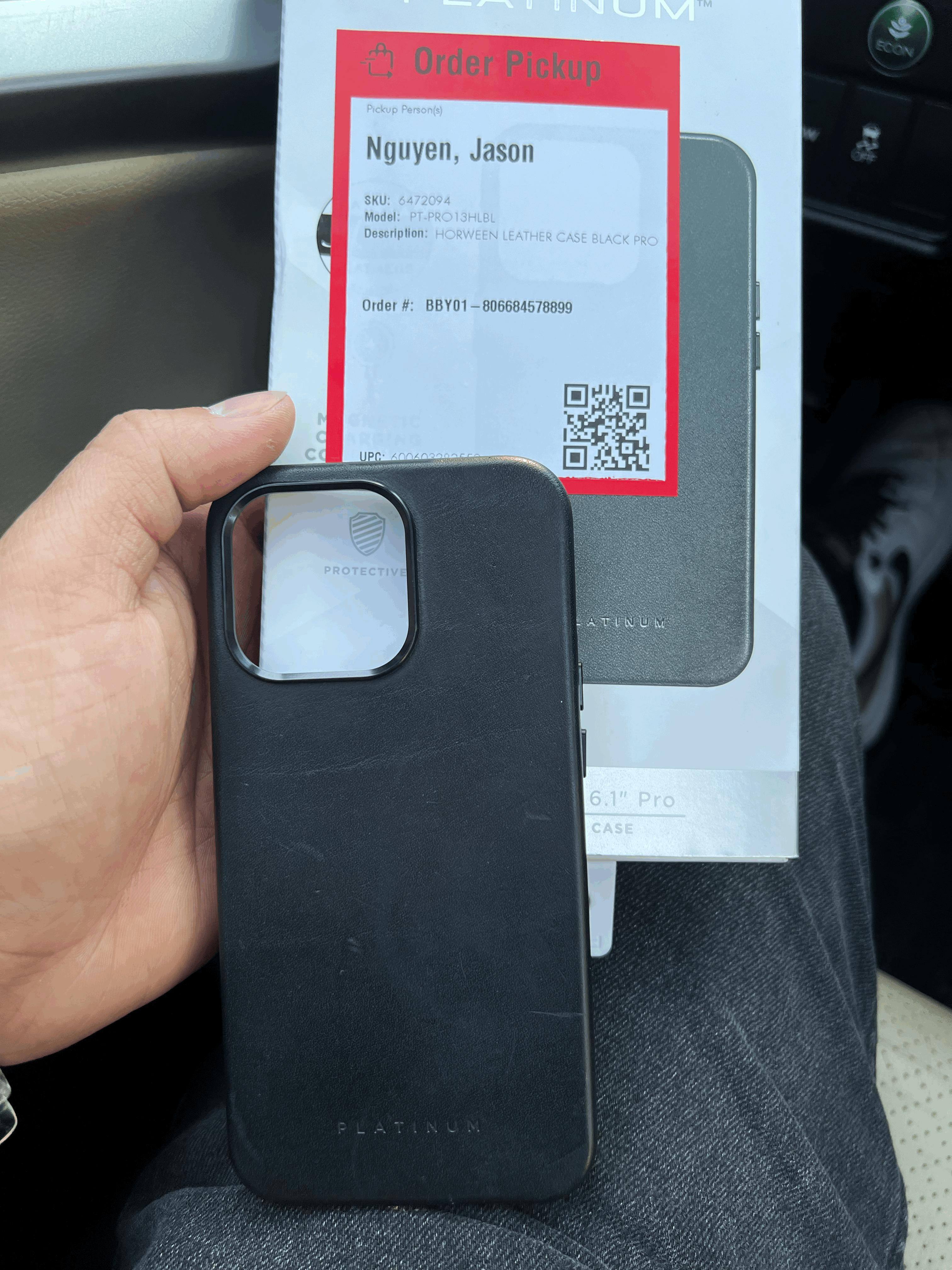 Customer provided image, click to load a larger version