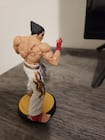 Kazuya Mishima Nintendo Amiibo Super Smash Bros for Ages 6+