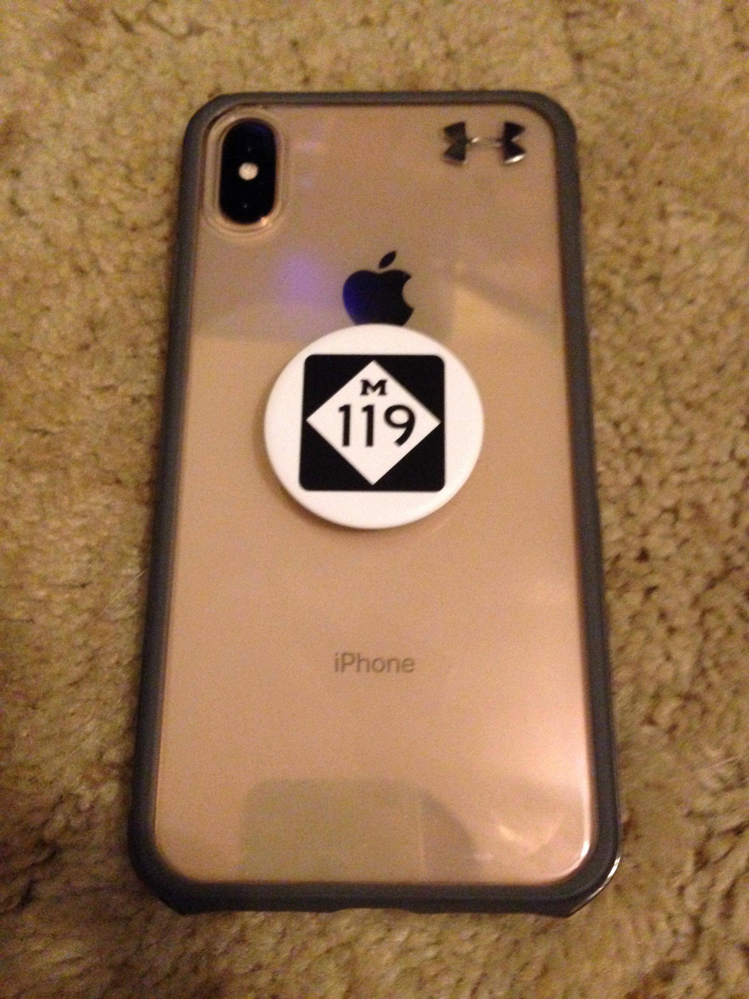 Phone/case back, click to load a larger version