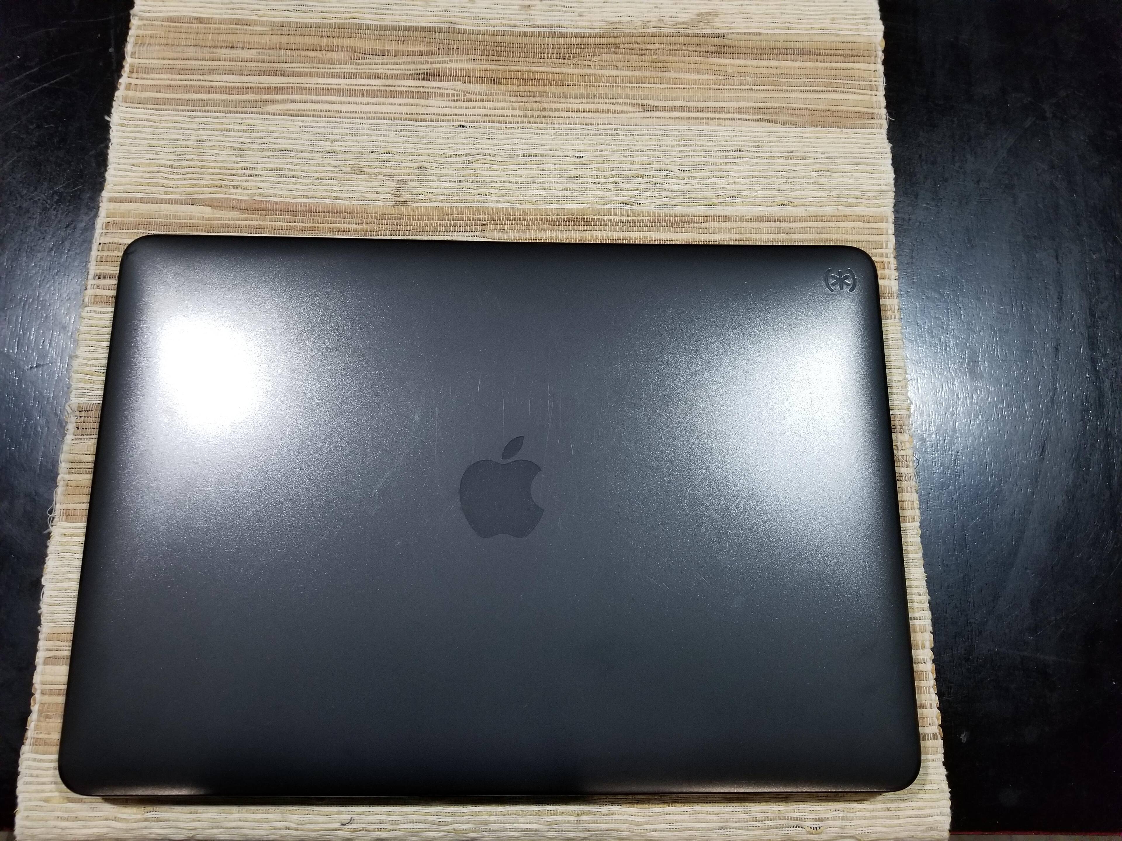 Apple, click to load a larger version