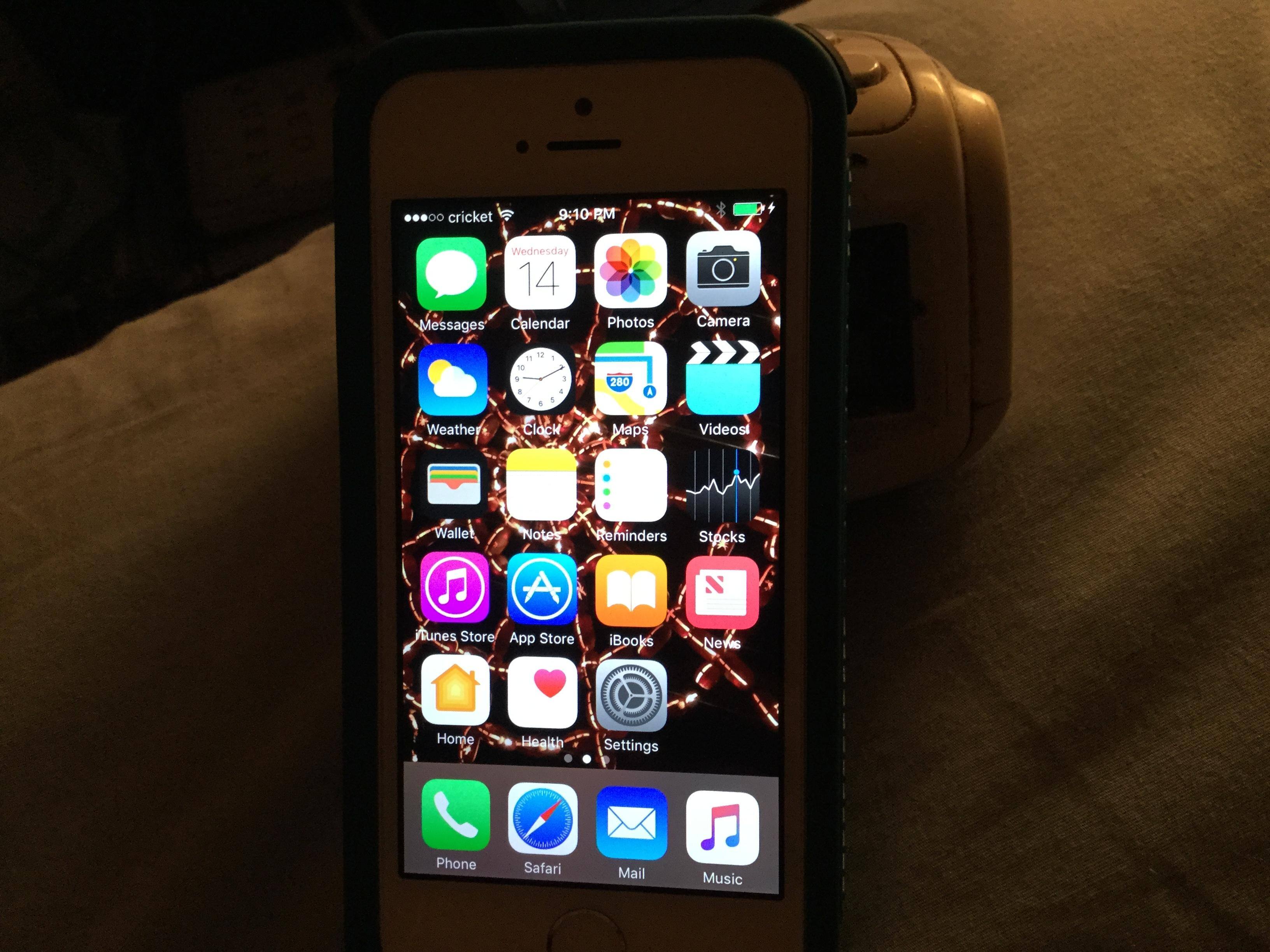 Customer provided image, click to load a larger version