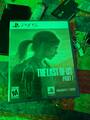 The Last of Us Part I PlayStation 5 1000030406 - Best Buy