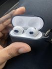 Apple AirPods (3rd generation) with Lightning Charging Case White MPNY3AM/A  - Best Buy